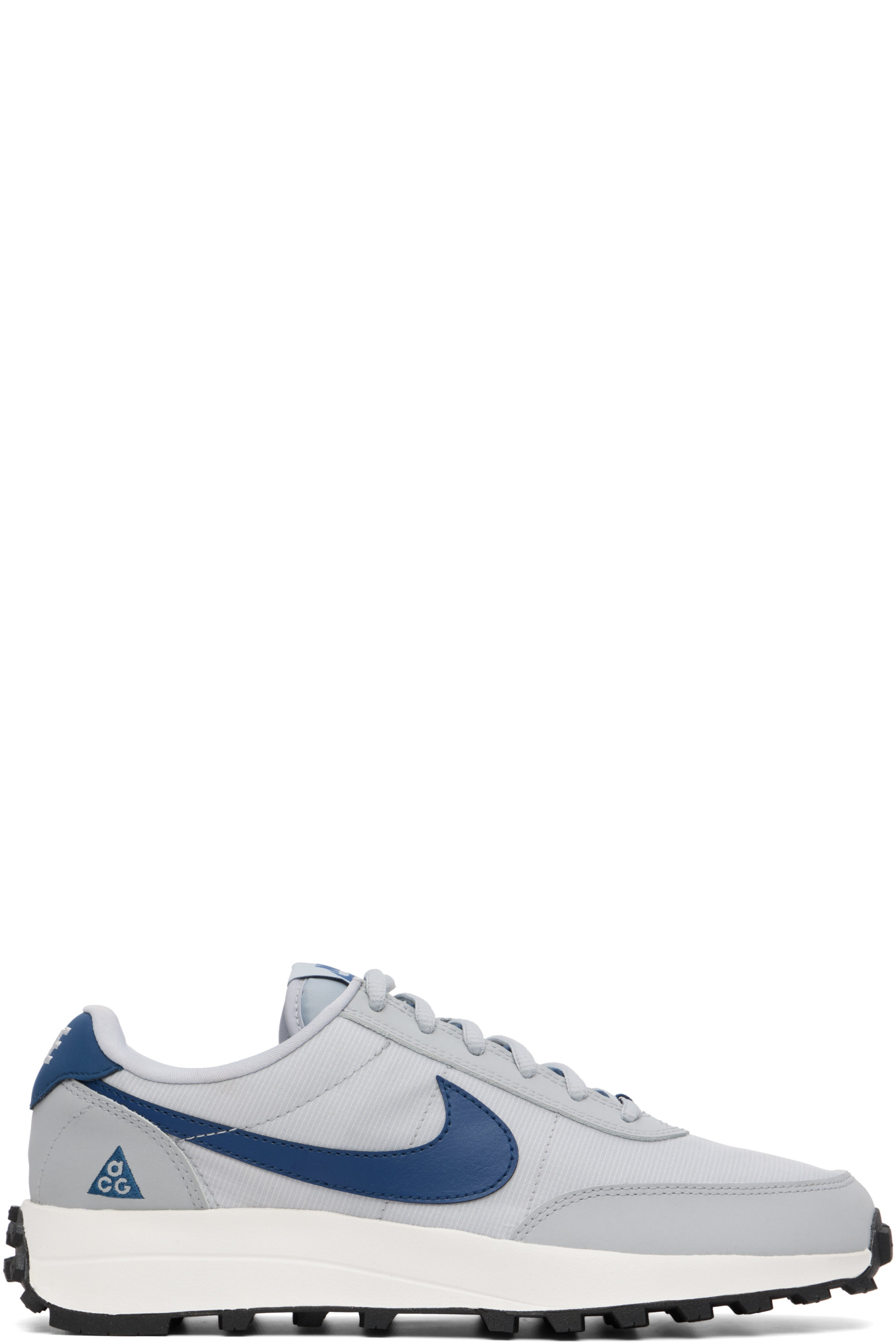 Nike - Gray ACG LDV Sneakers