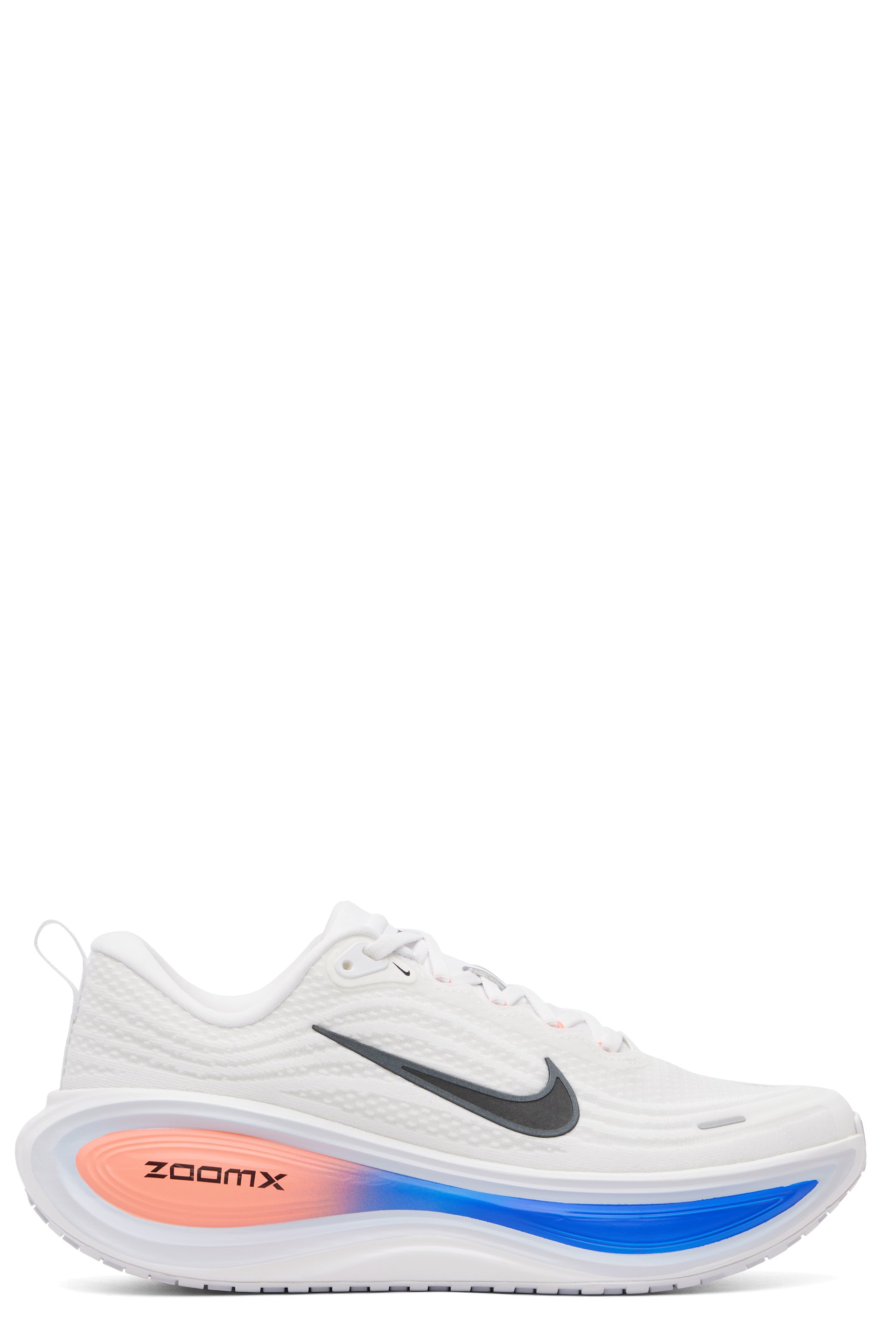 Nike - White Vomero Plus Sneakers
