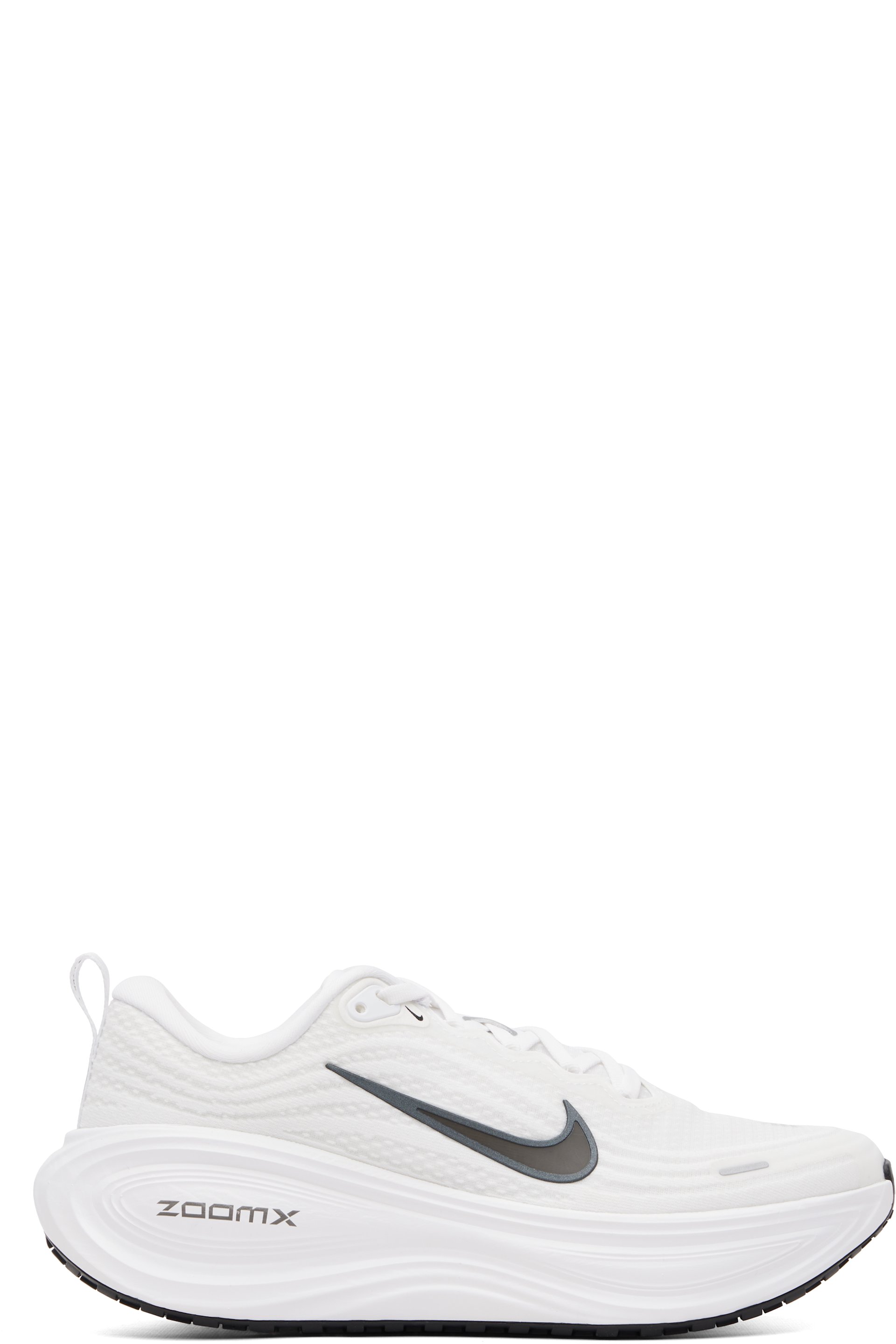 Nike - White Vomero Plus Sneakers