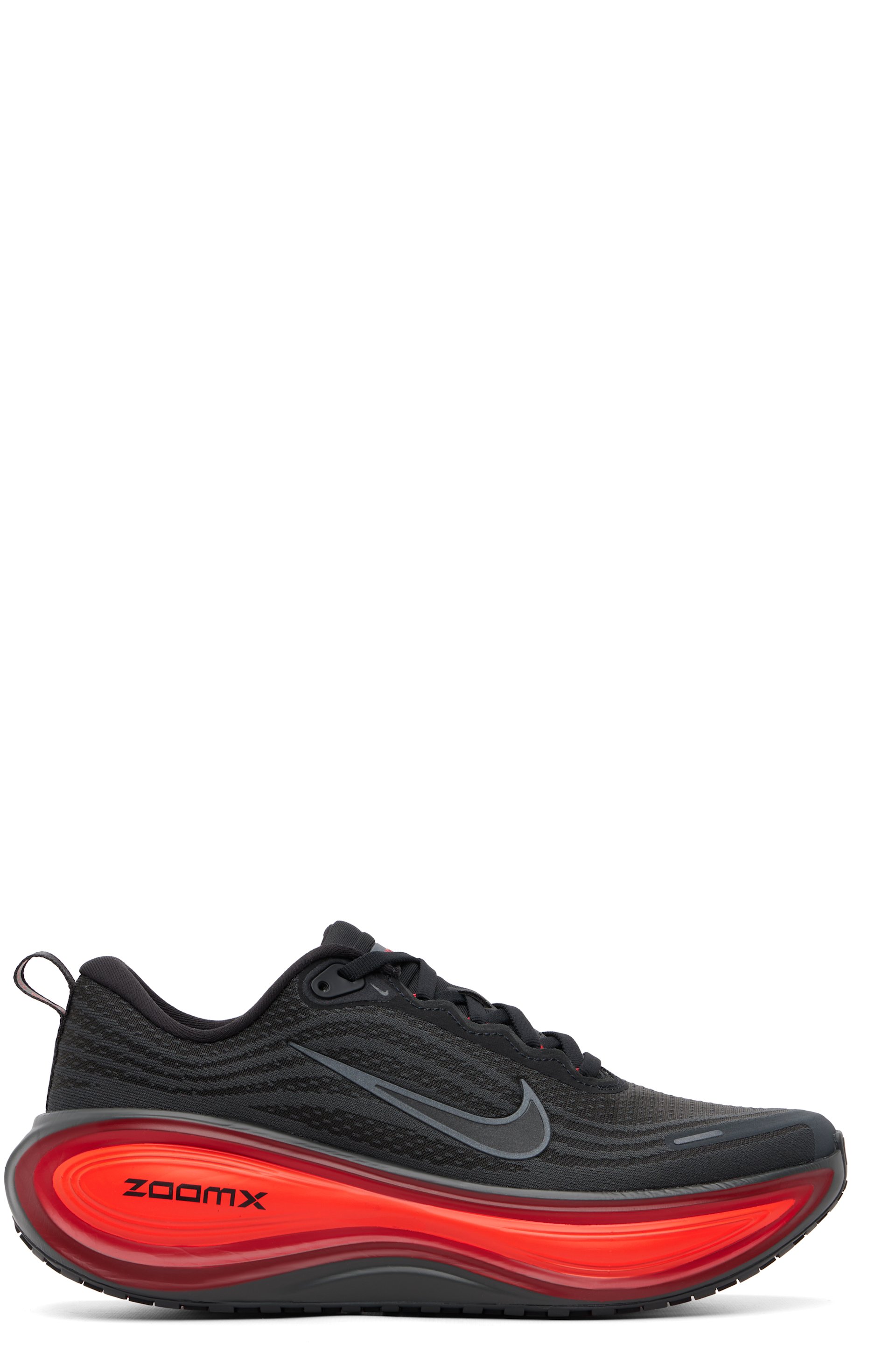 Nike - Black Vomero Plus Sneakers