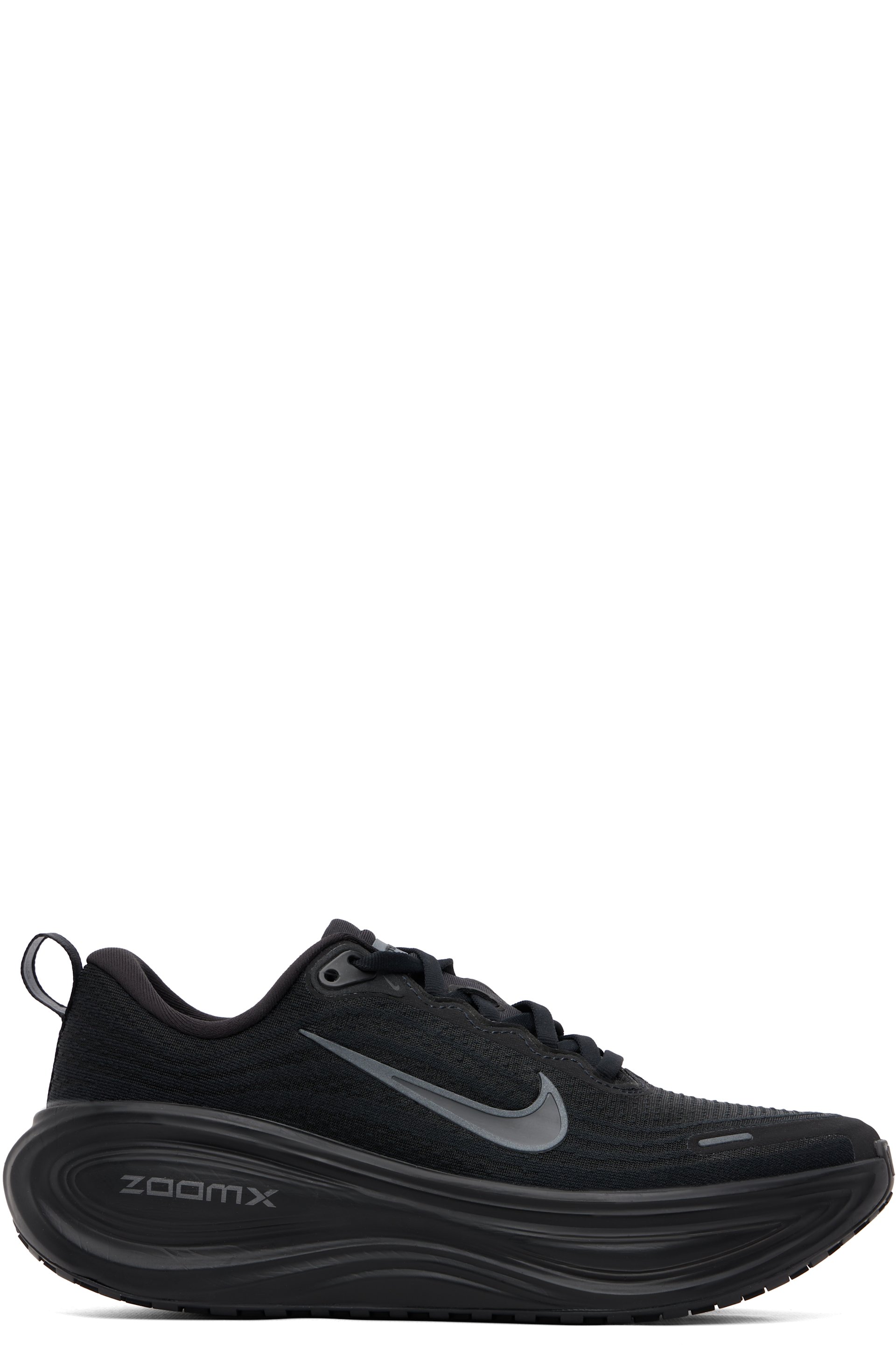 Nike - Blacke Vomero Plus Sneakers