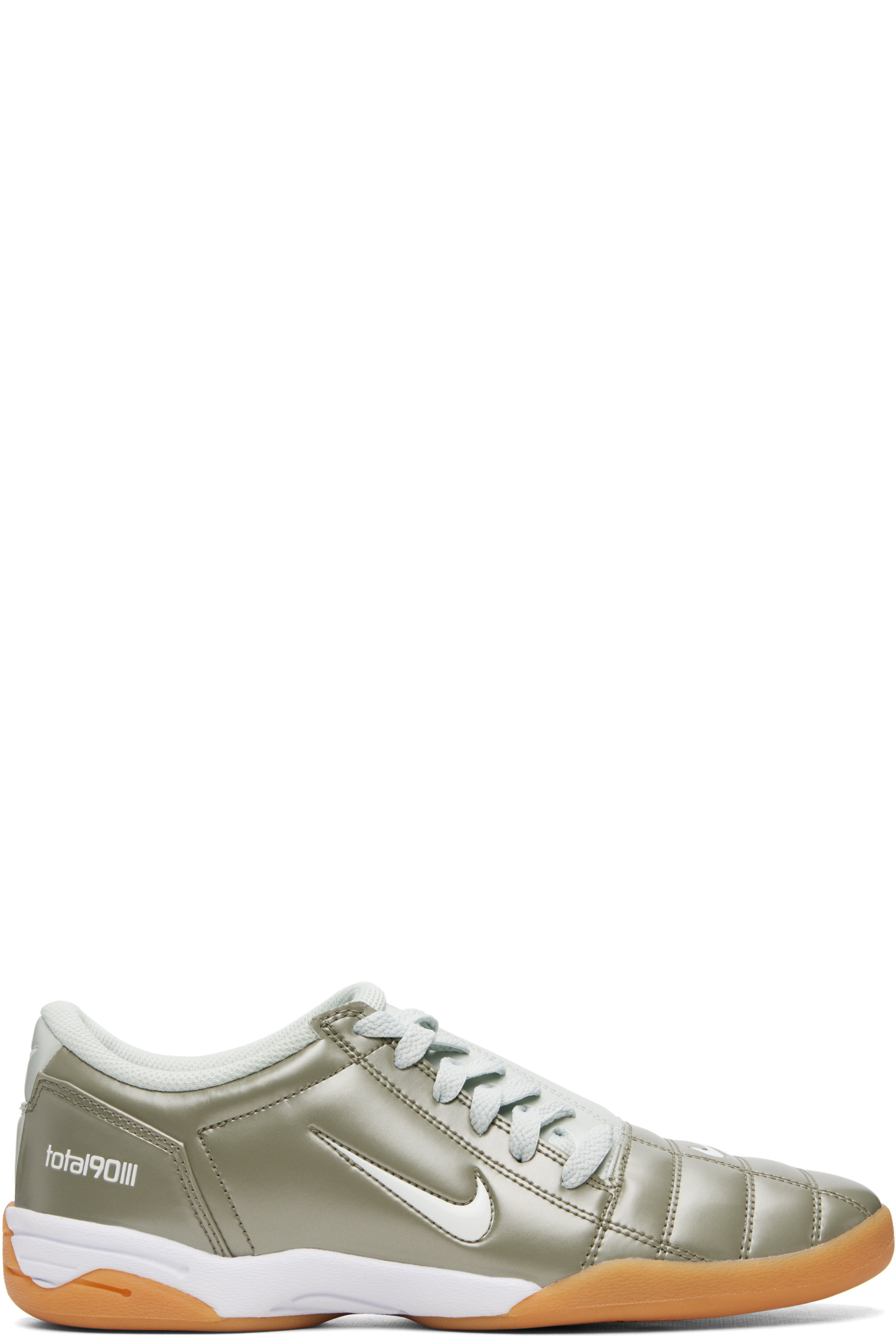 Nike - 灰褐色 Total 90 运动鞋
