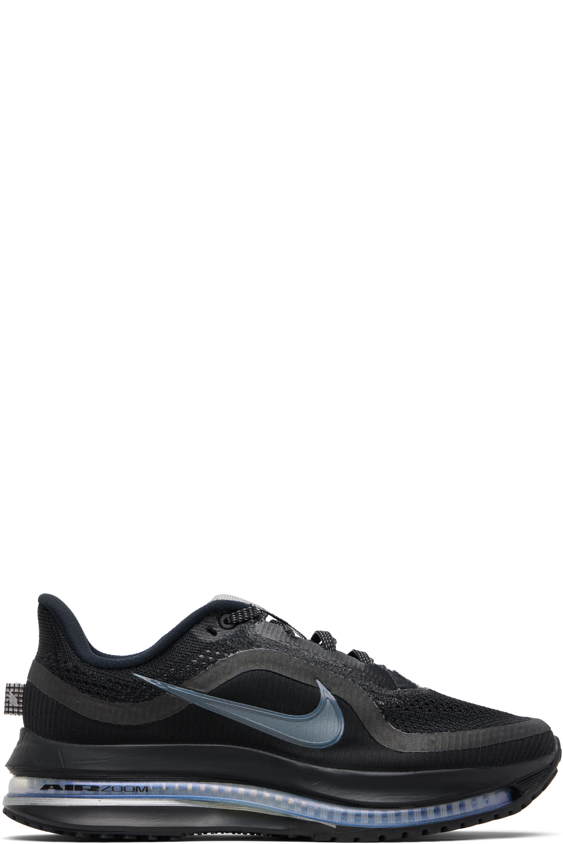 Nike - Black Pegasus Premium Sneakers