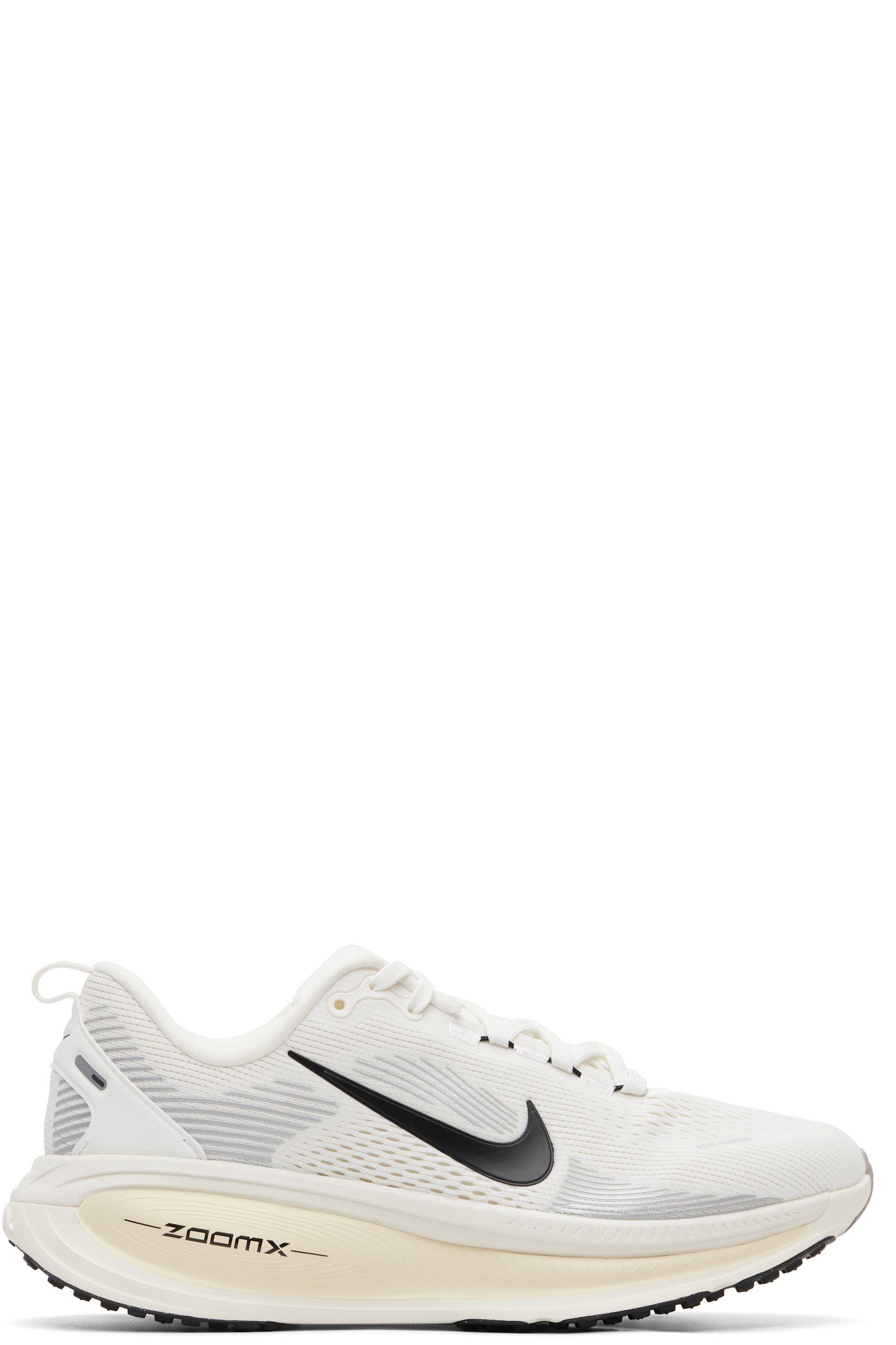 Nike - White Vomero 18 Sneakers