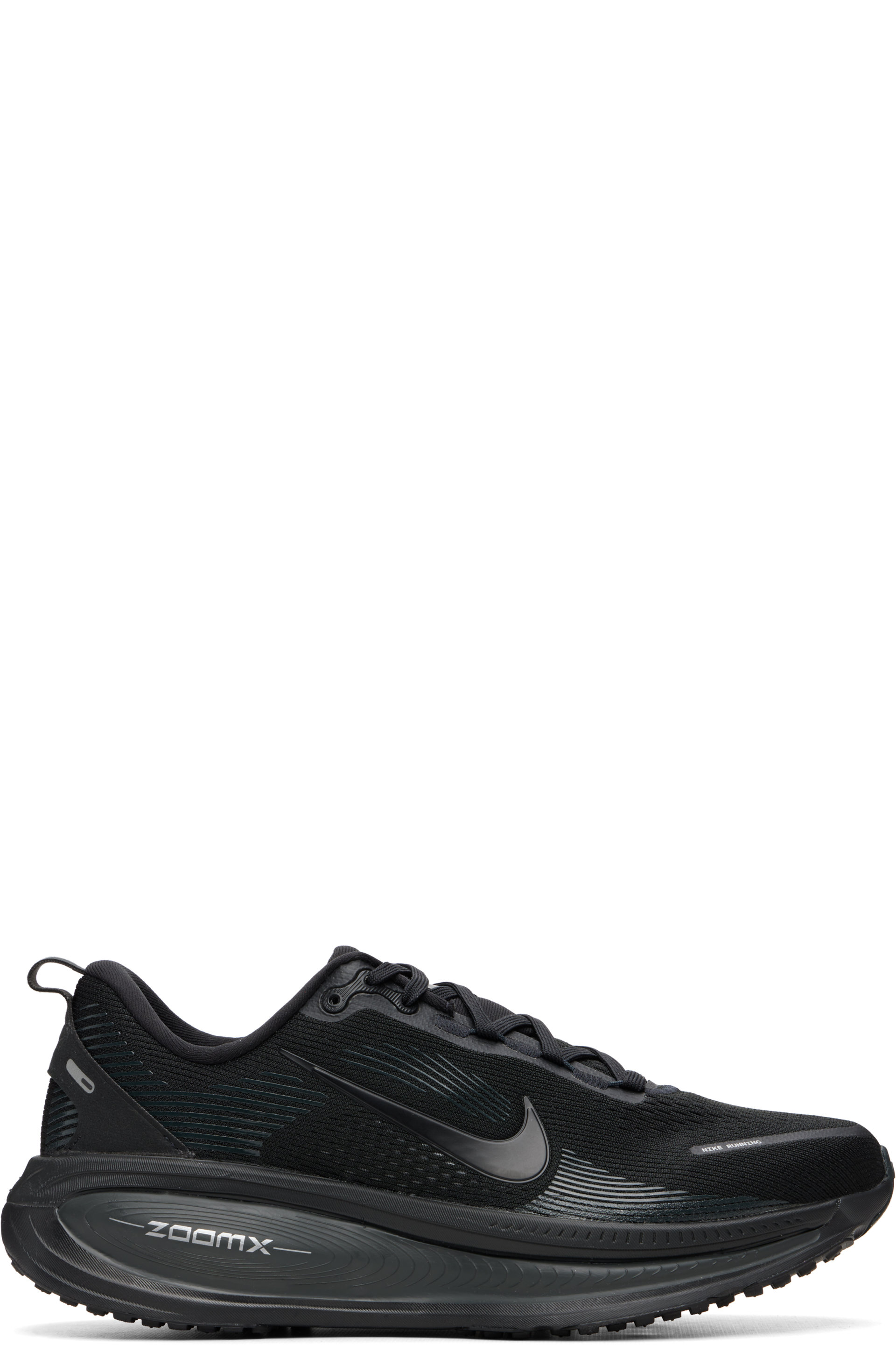 Nike - Black Vomero 18 Sneakers