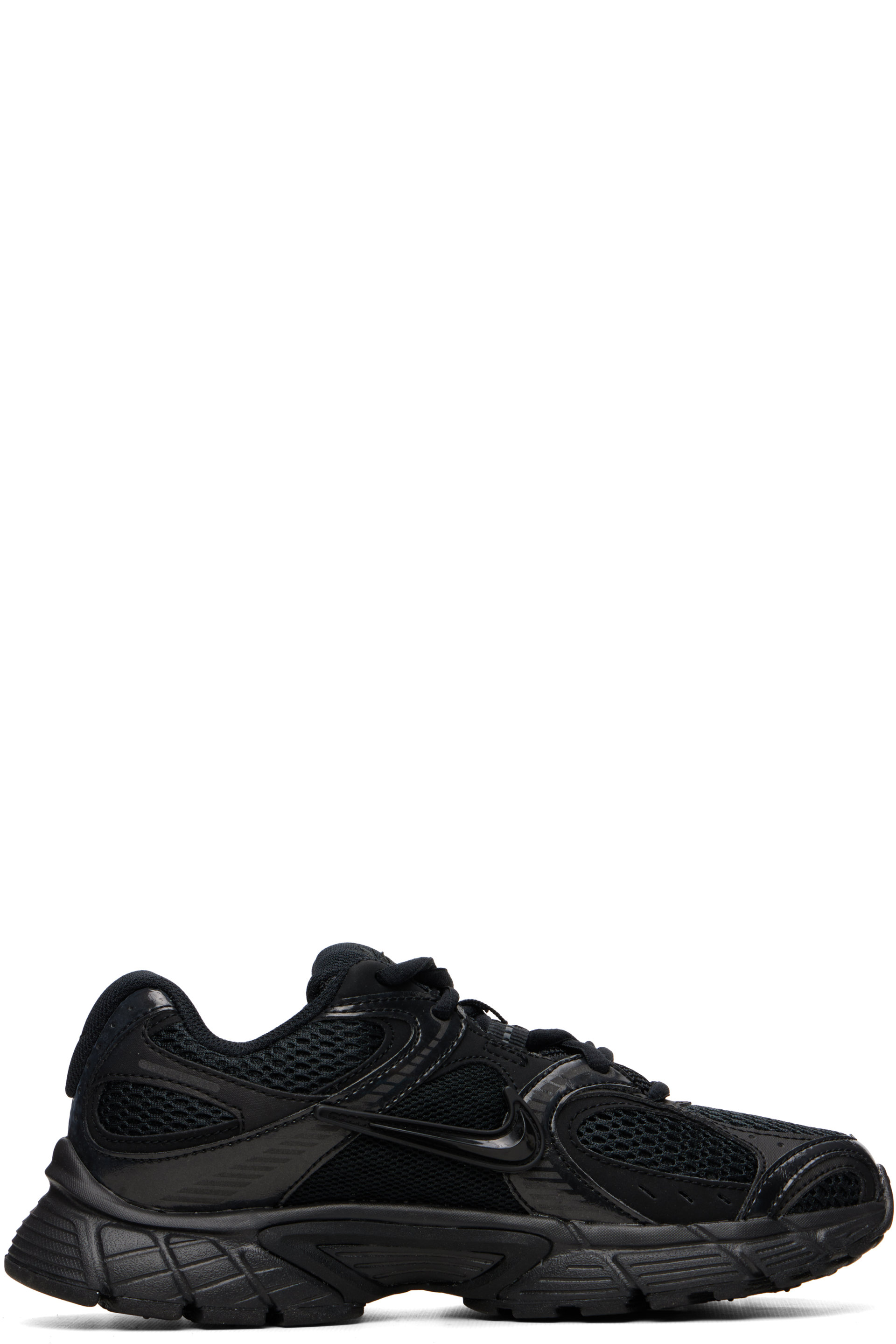 Nike - Black V5 RNR Sneakers