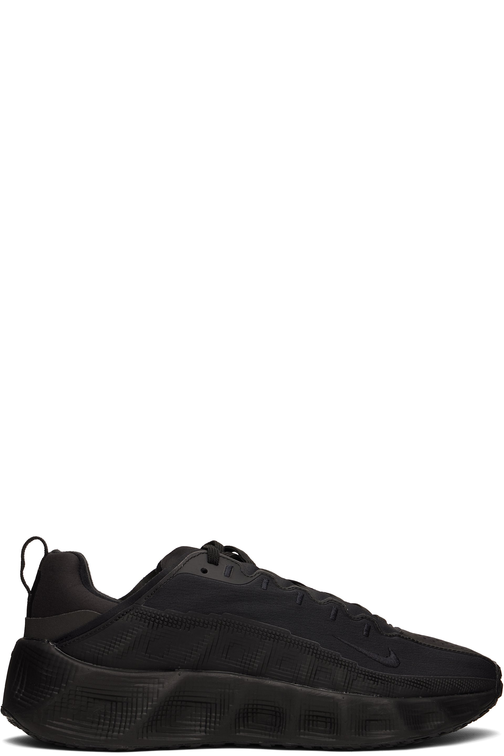 Nike - Black Ava Rover Sneakers