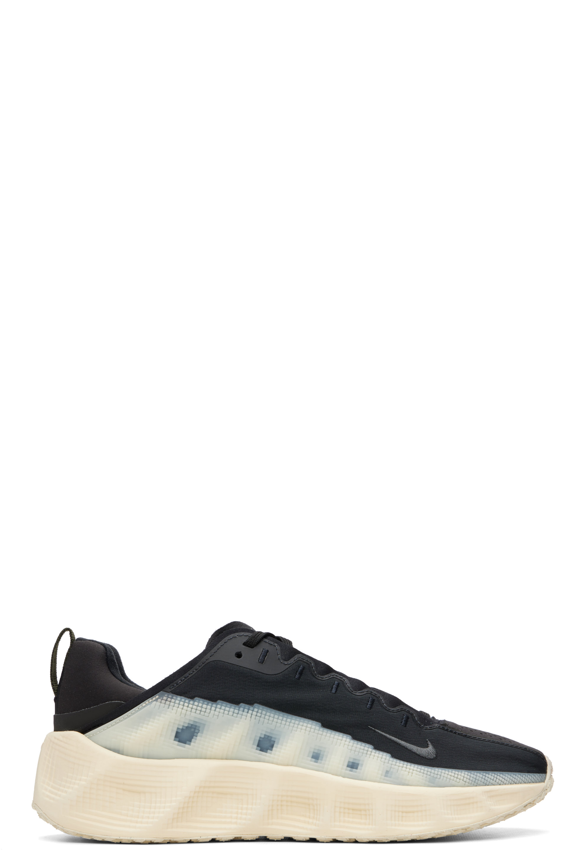 Nike - Black Ava Rover Sneakers
