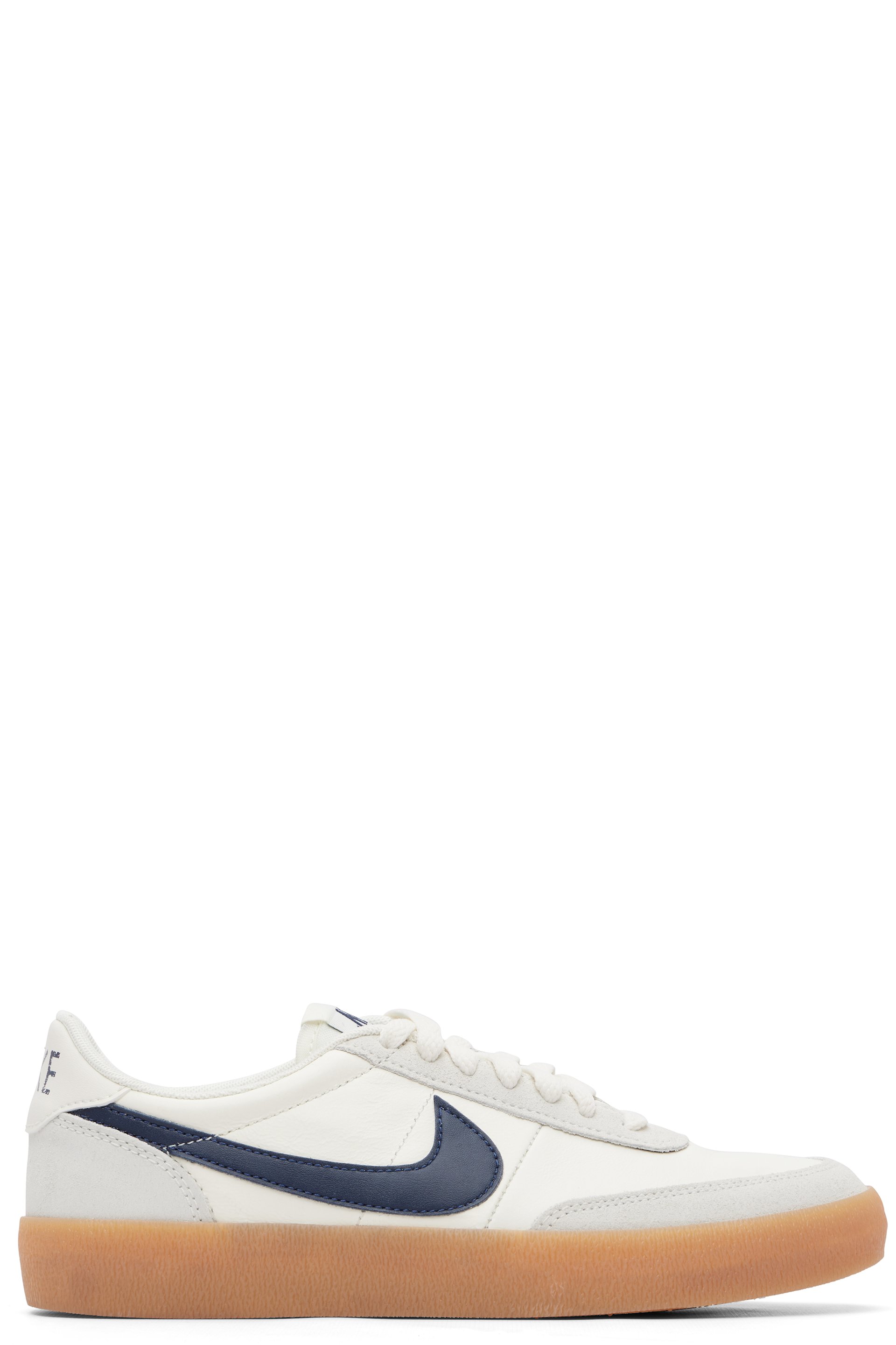Nike - Off-White Killshot 2 Leather Sneakers