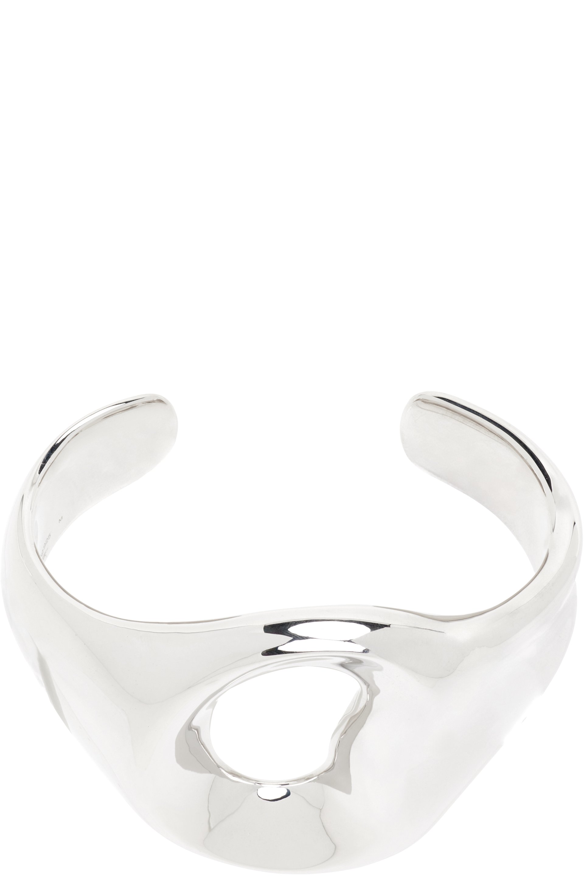 C.Chesnais - Bracelet manchette Shima