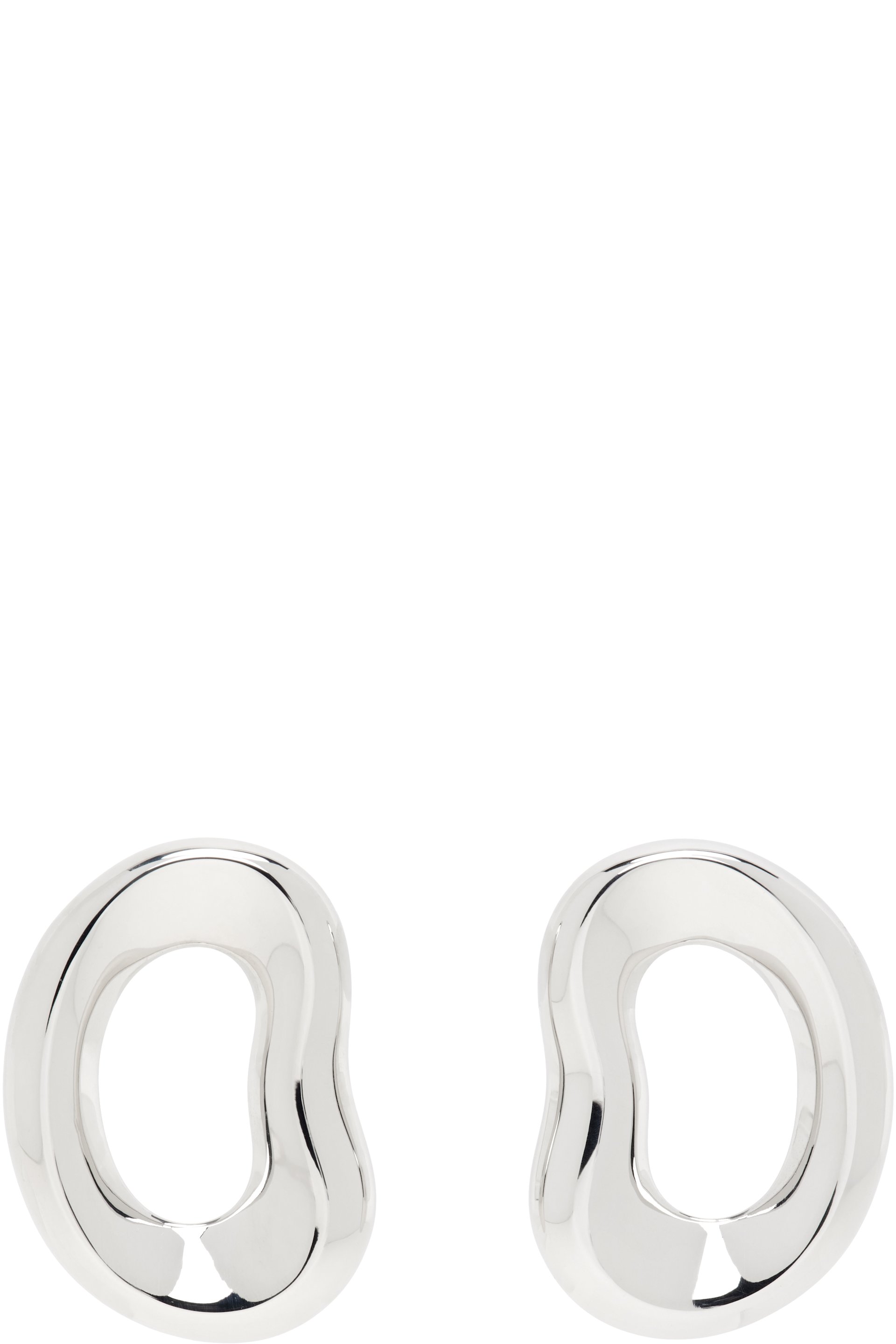 C.Chesnais - Shima Earrings