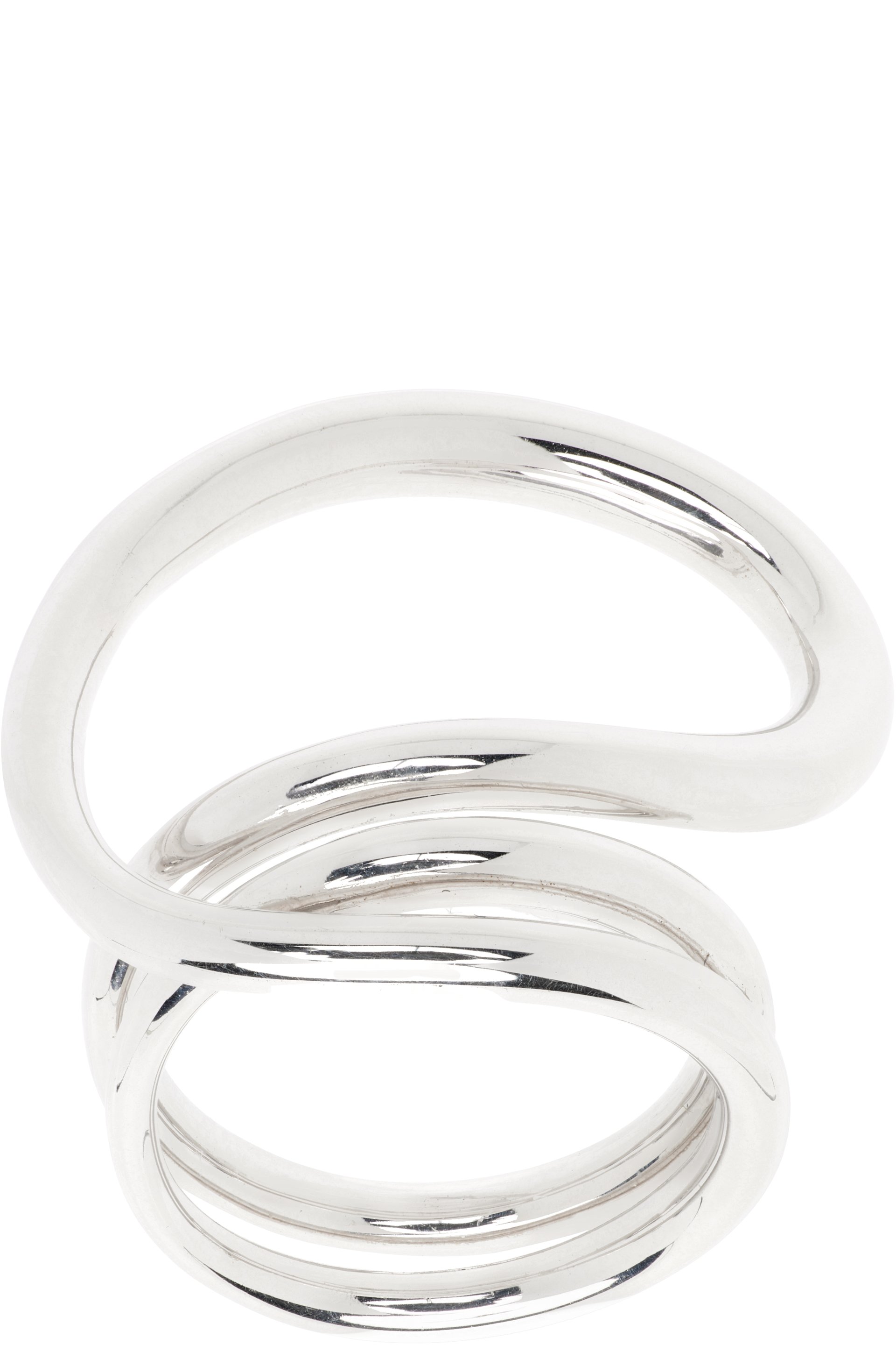 C.Chesnais - Bague Round Trip