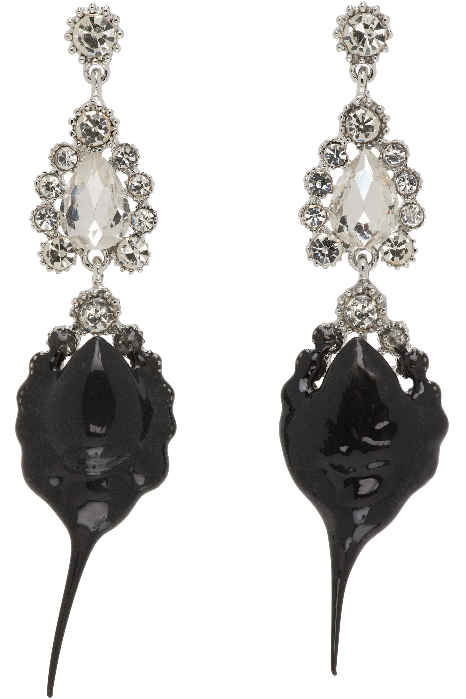 Ottolinger - Chandelier Dip Earrings