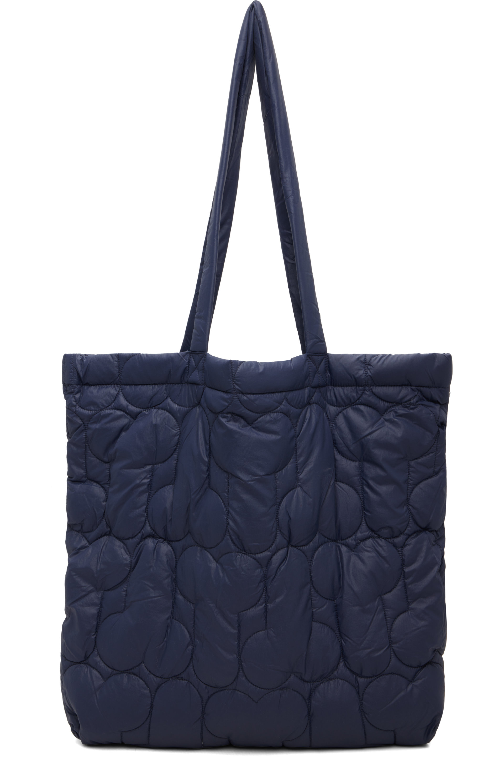 Carne Bollente - Navy Packing Extra Tote