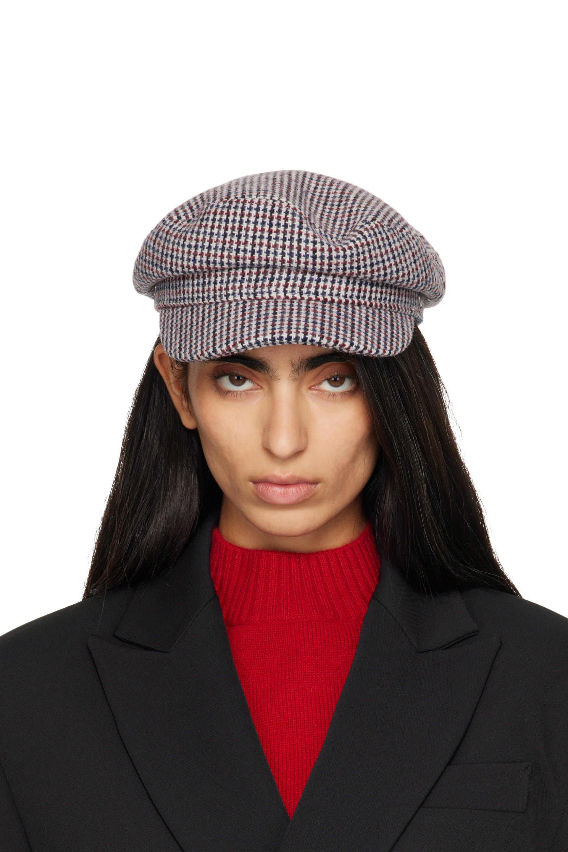 rag & bone - Multicolor Eleanor Cap
