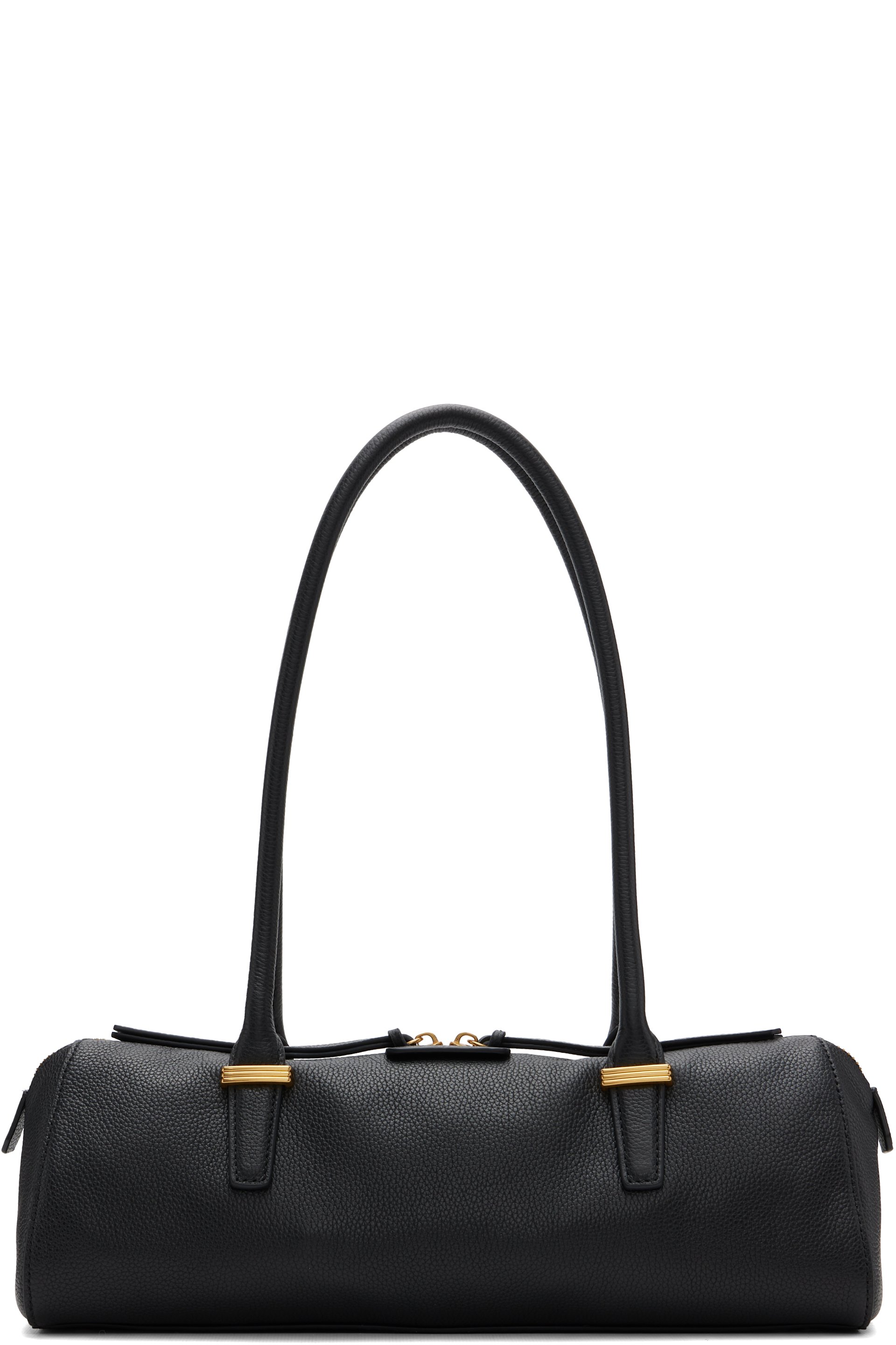 rag & bone - Black Elmhurst Box Bag