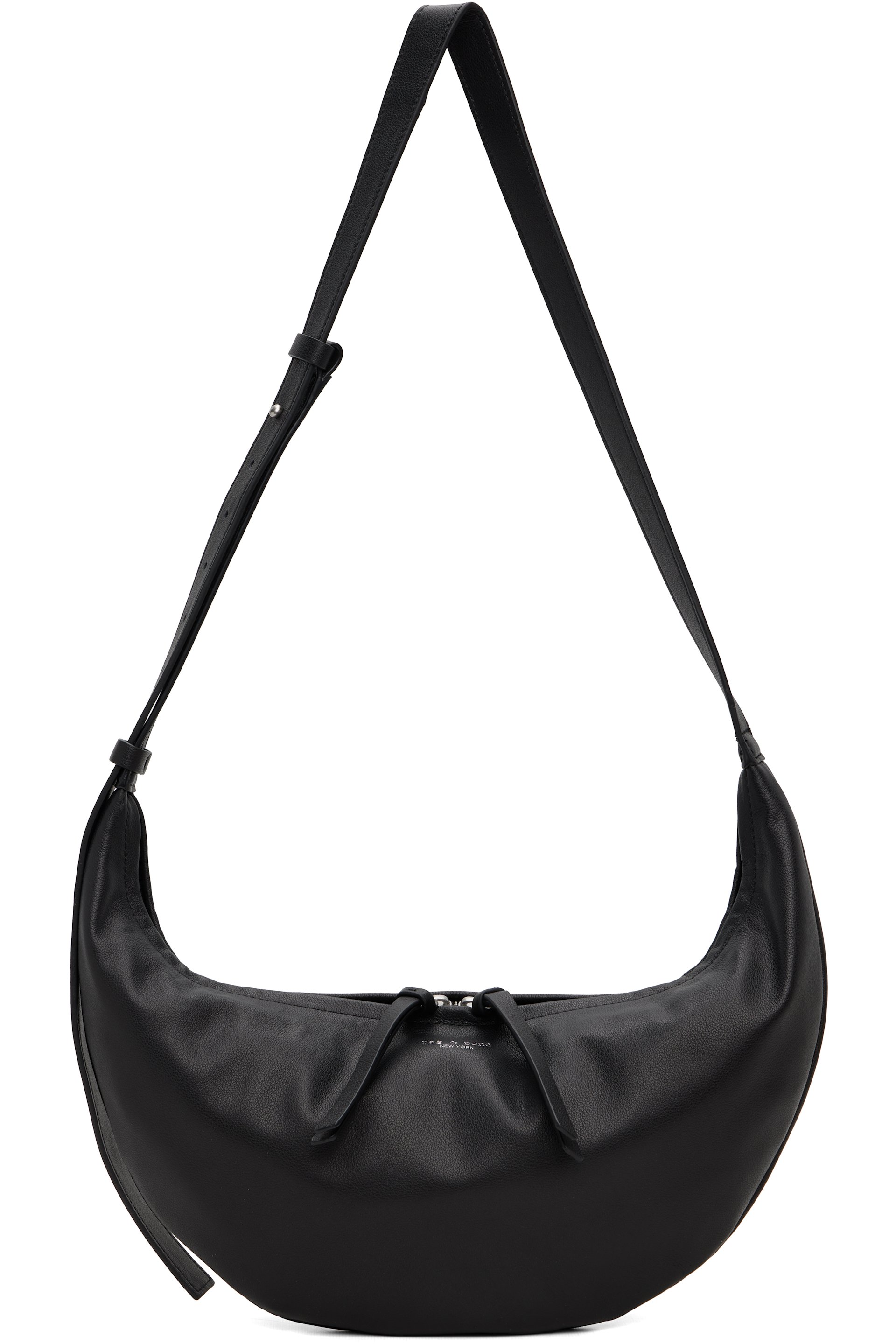 rag & bone - Black Brayton Sling Bag