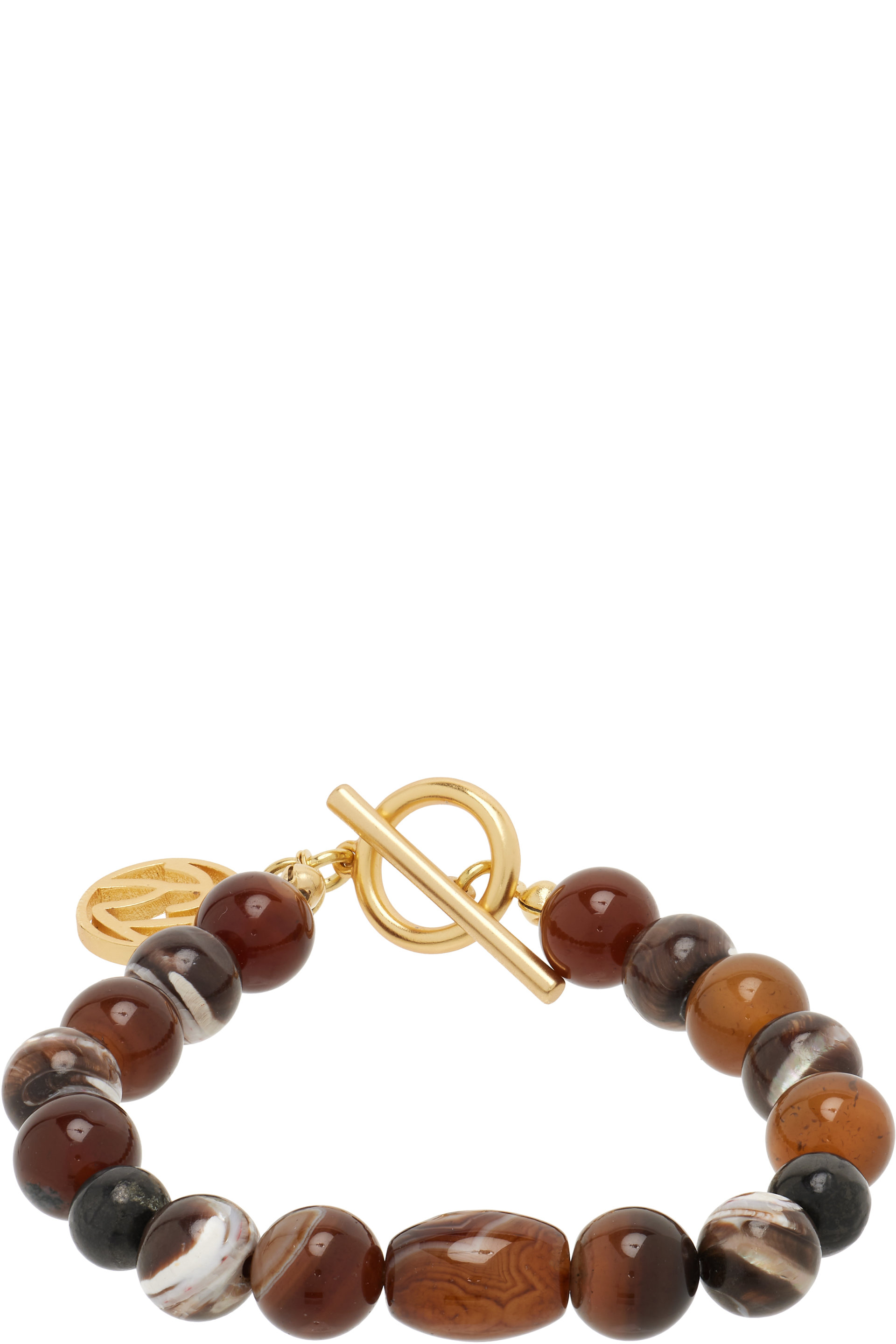 SOSHIOTSUKI - Juzu Bracelet