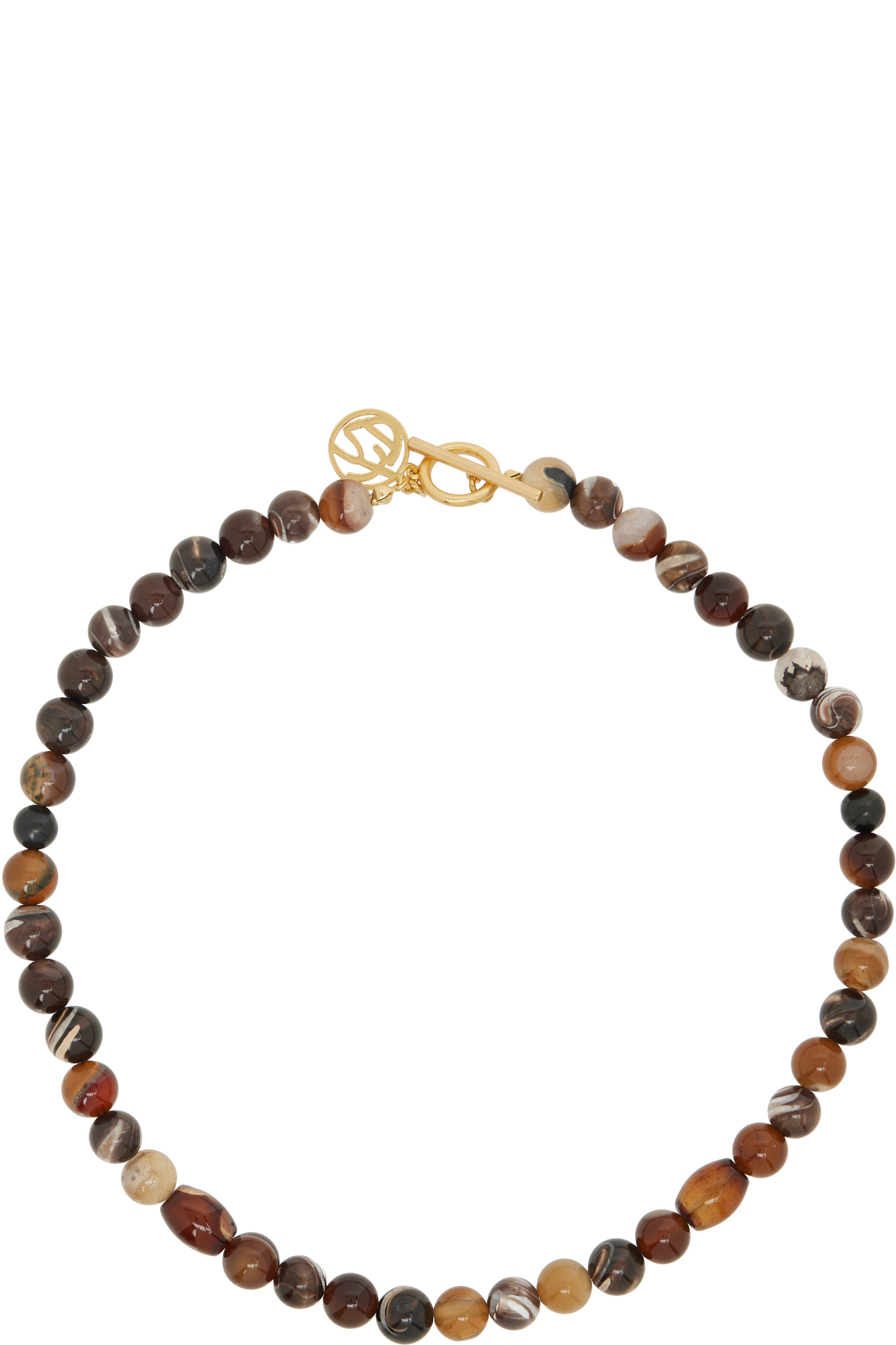 SOSHIOTSUKI - Juzu Necklace