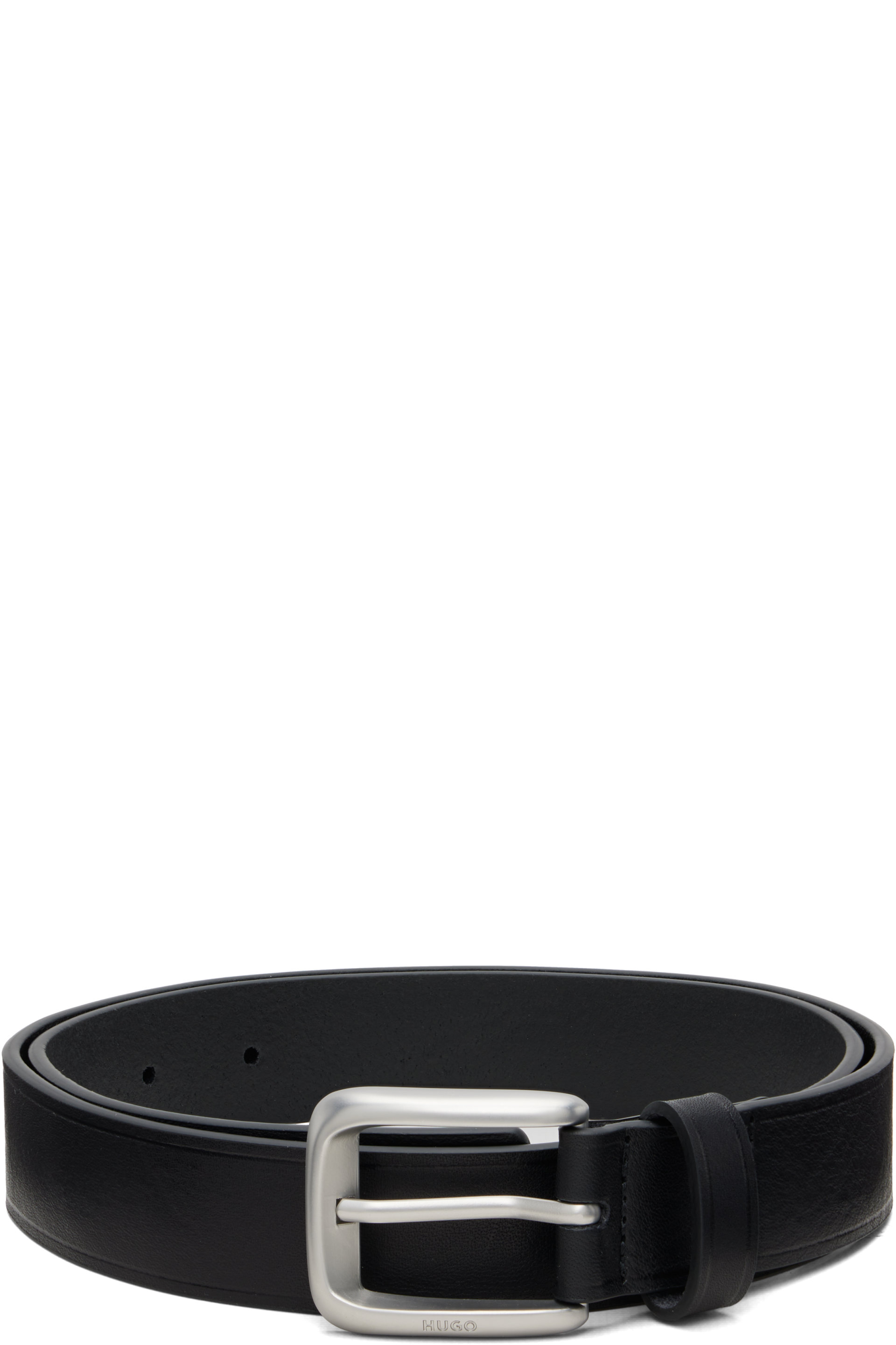 Hugo - Ceinture Go noire