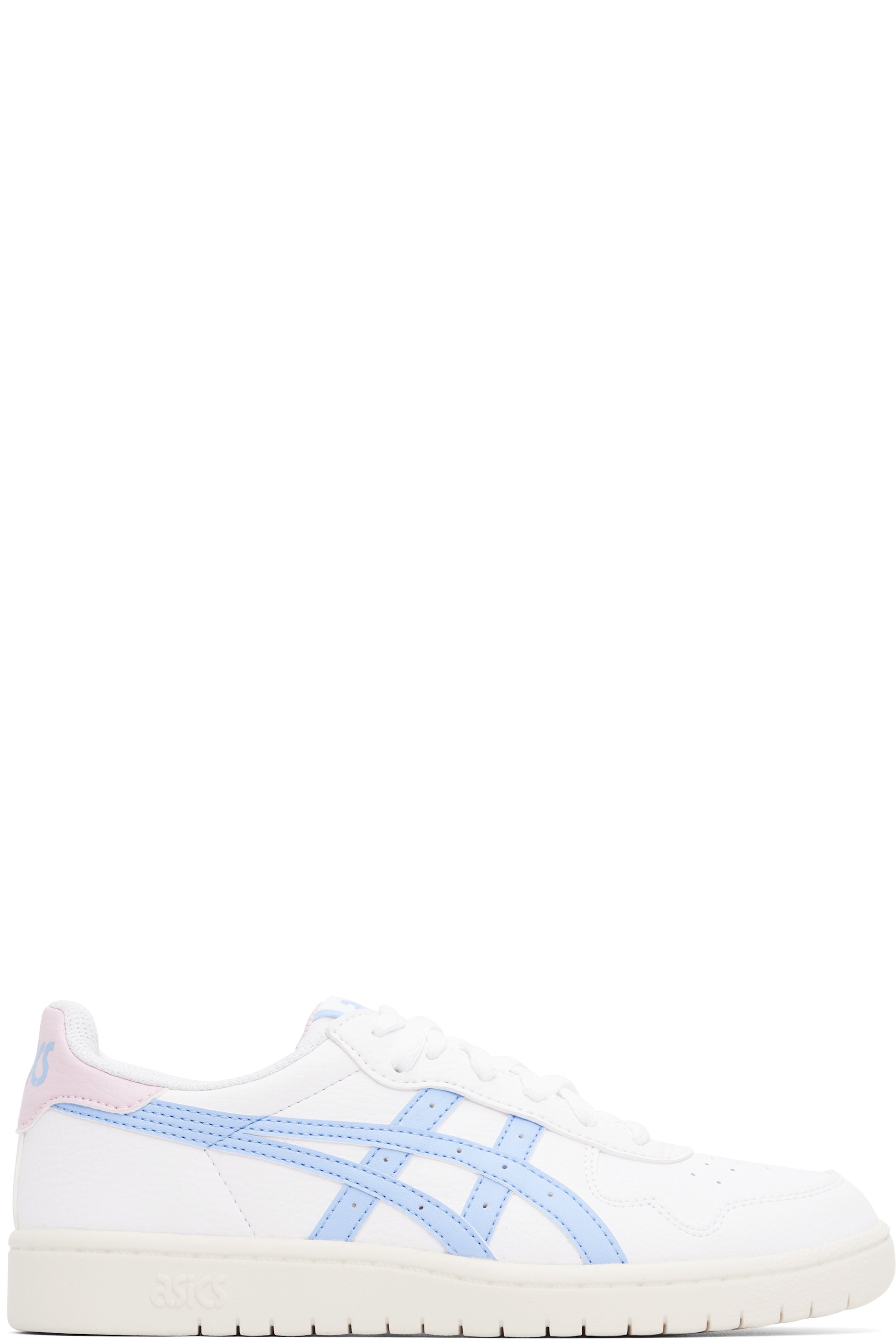 ASICS - White Japan S Sneakers