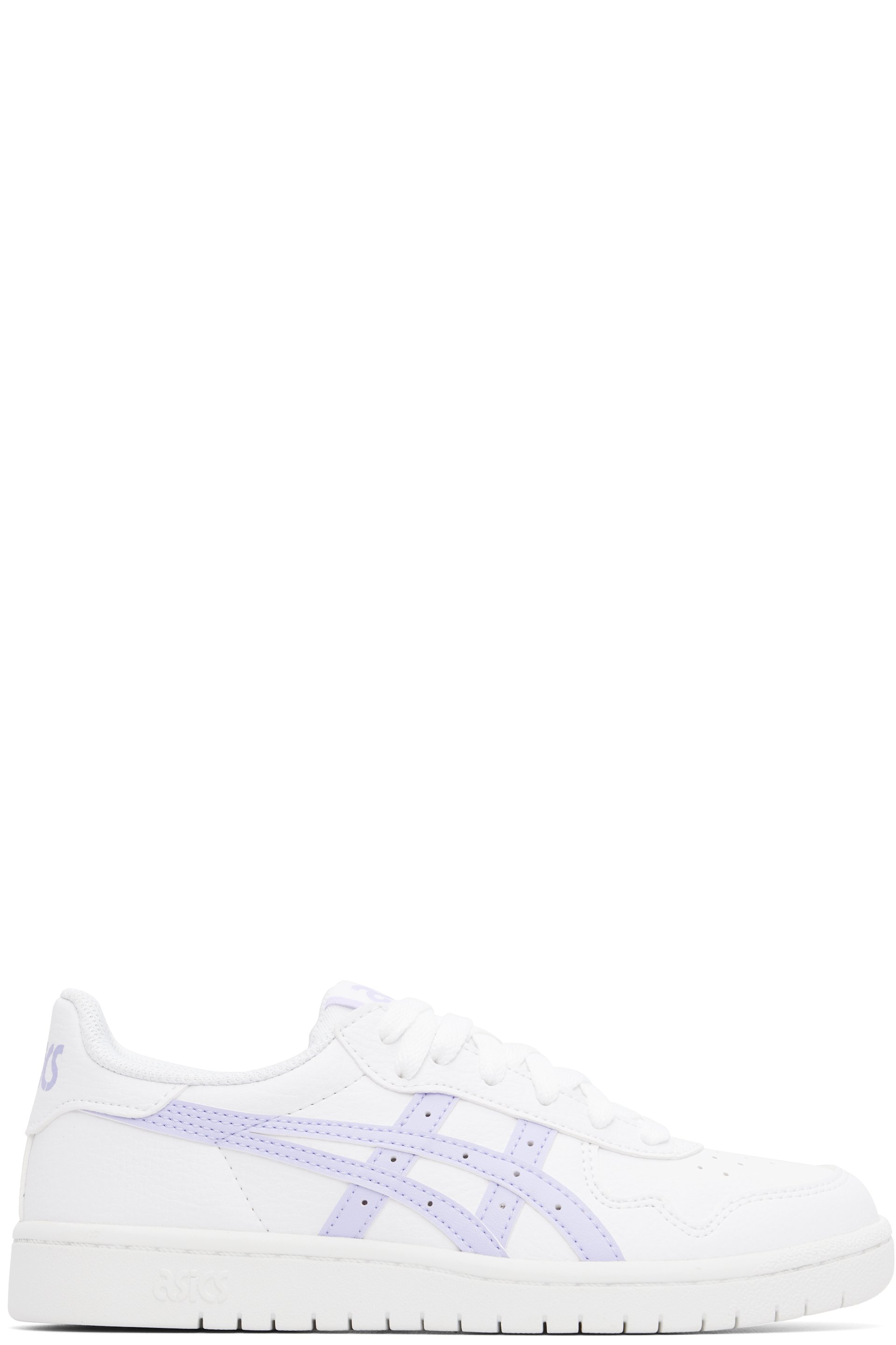 ASICS - White Japan-S Sneakers