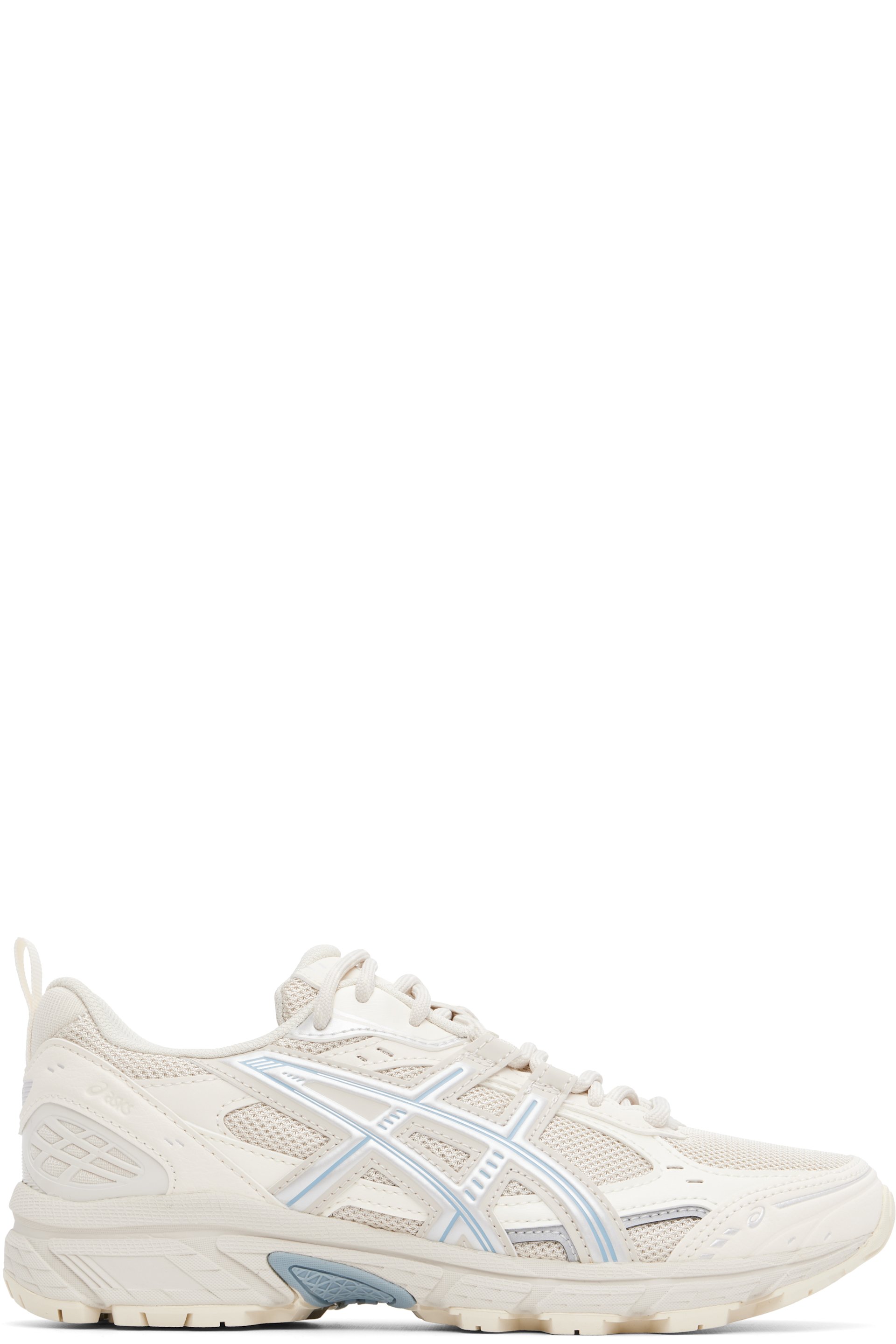 ASICS - Off-White Gel-Nunobiki Sneakers