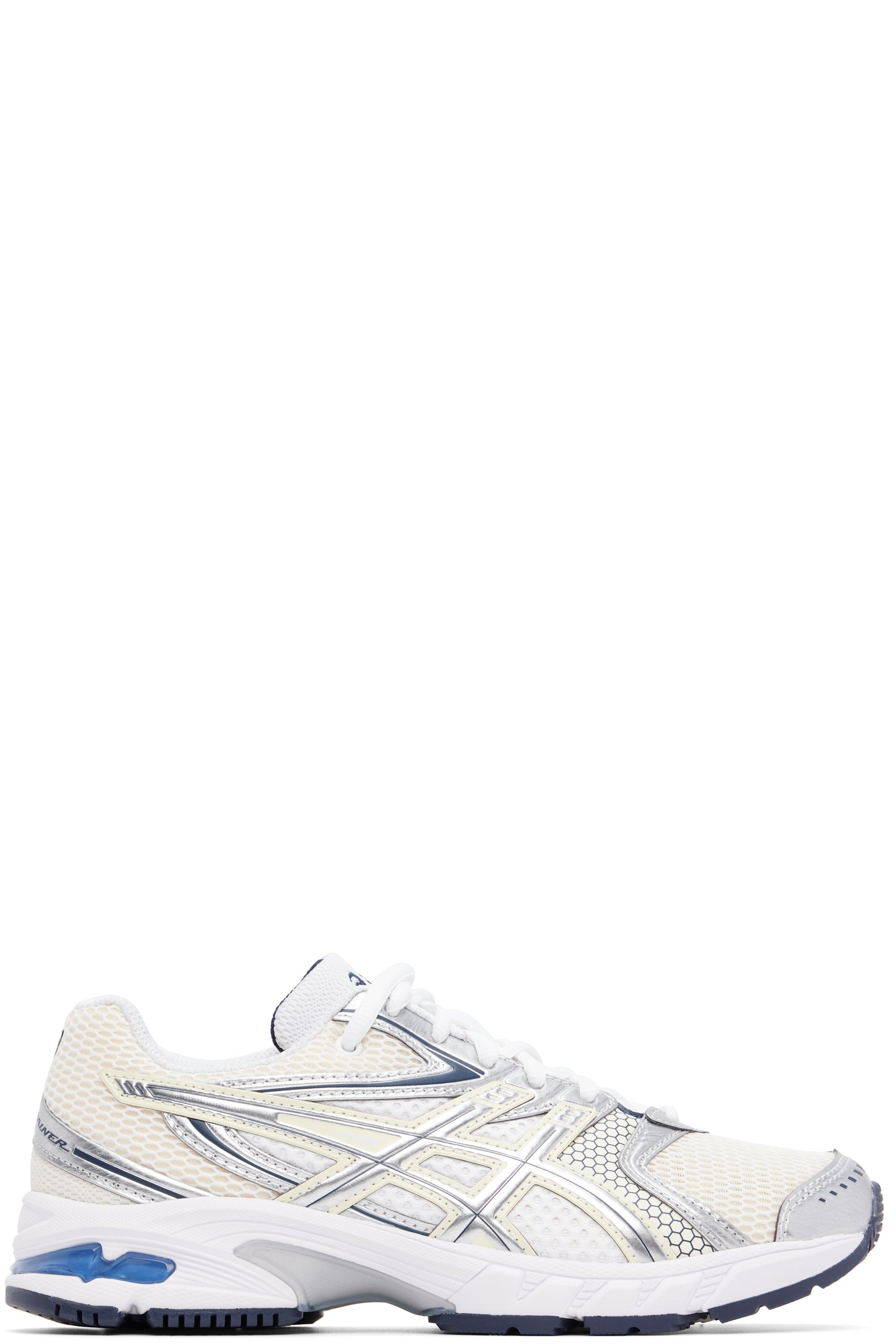 ASICS - Off-White Gel-DS Trainer 14 Sneakers