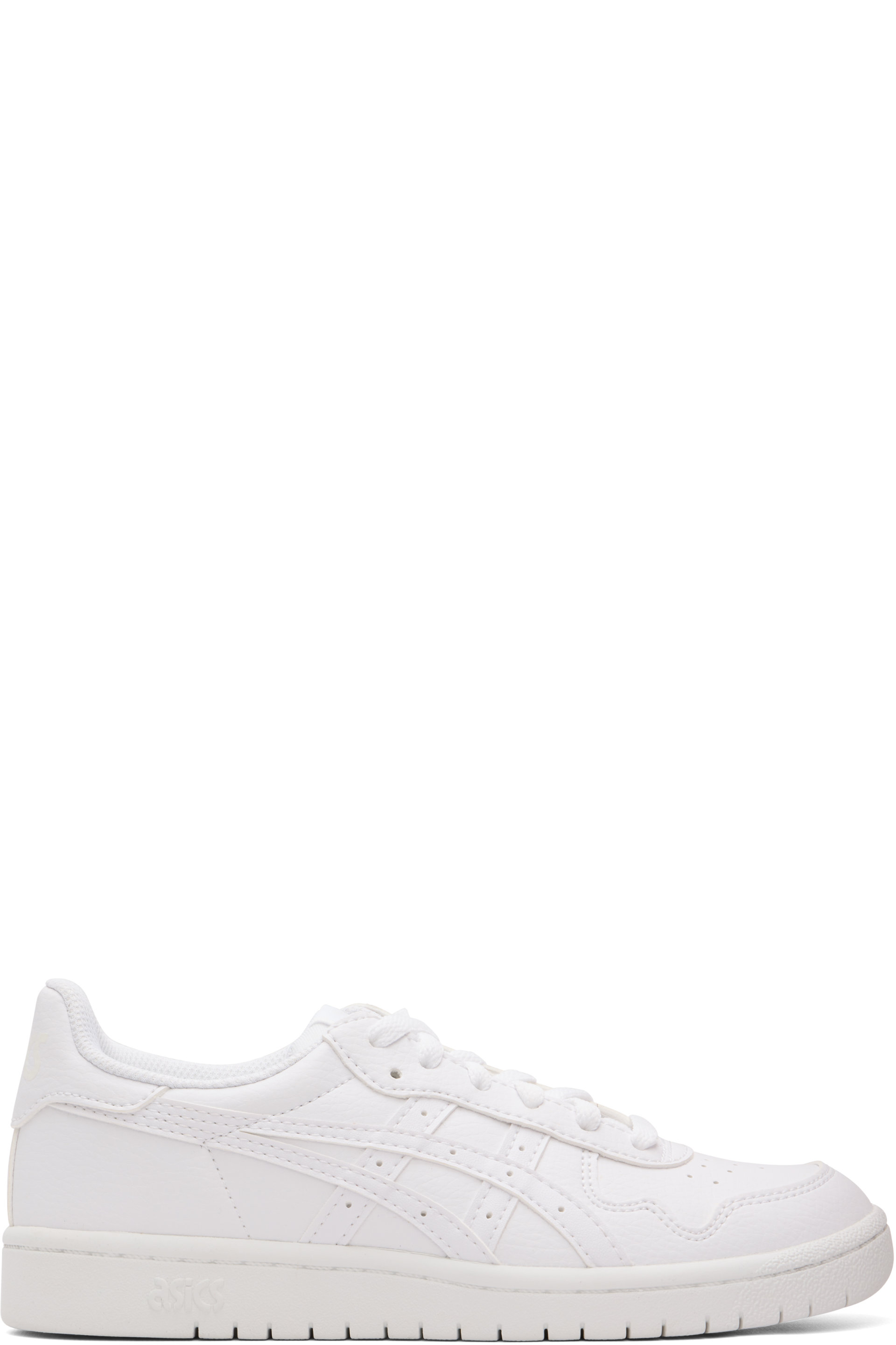 ASICS - White Japan S Sneakers