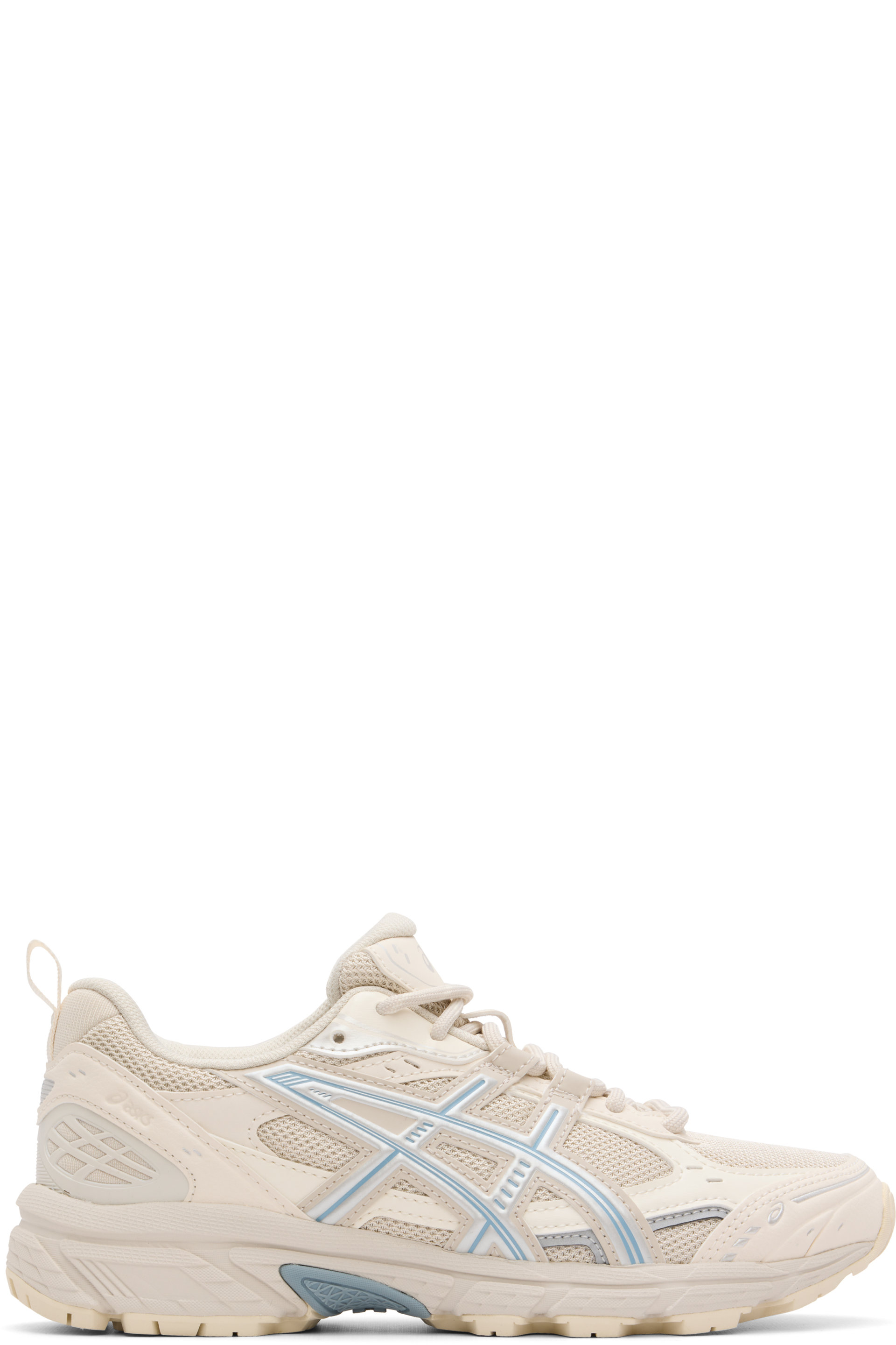 ASICS - Off-White Gel-Nunobiki Sneakers
