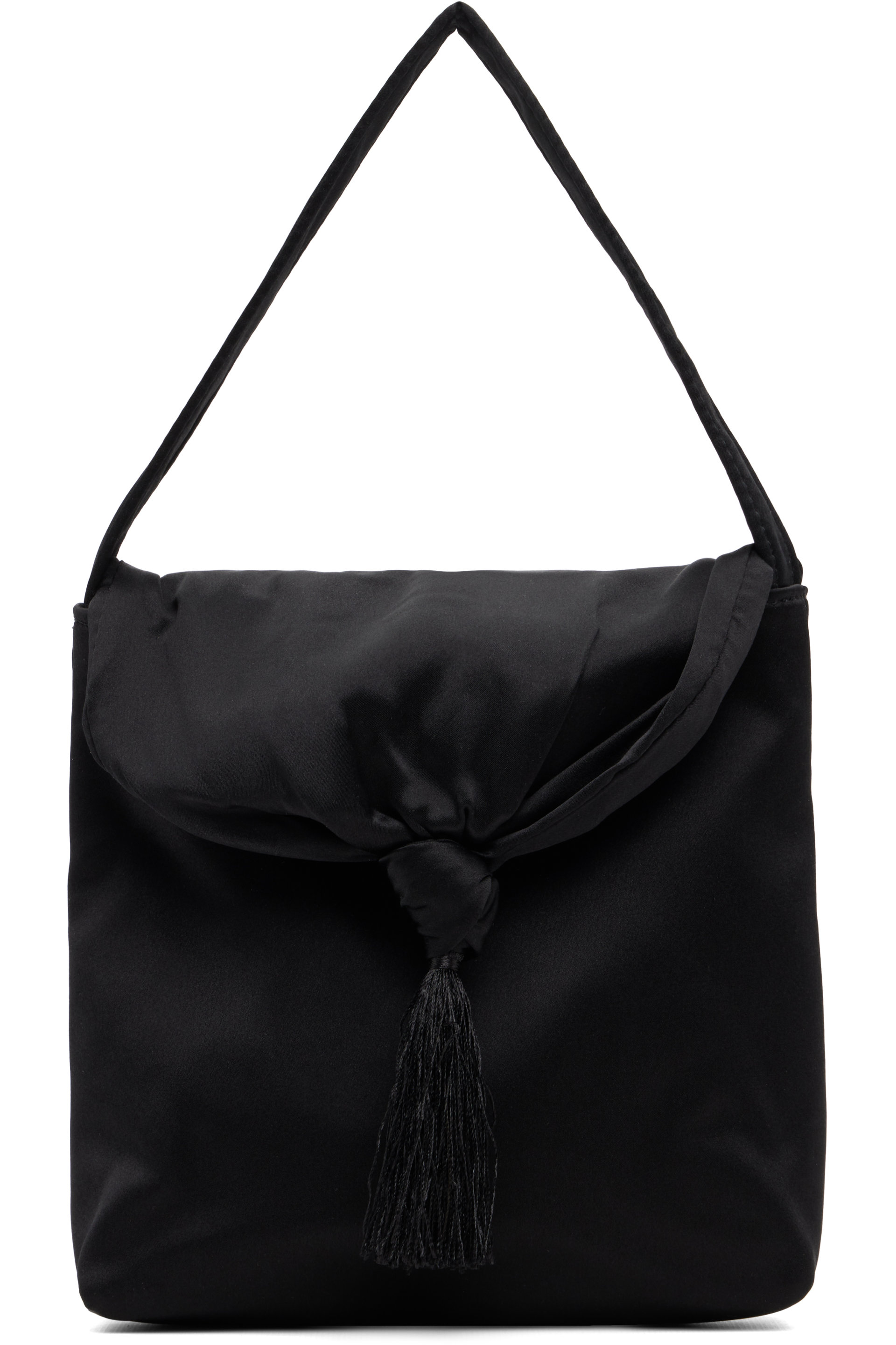 Hai - Black Cala Bag