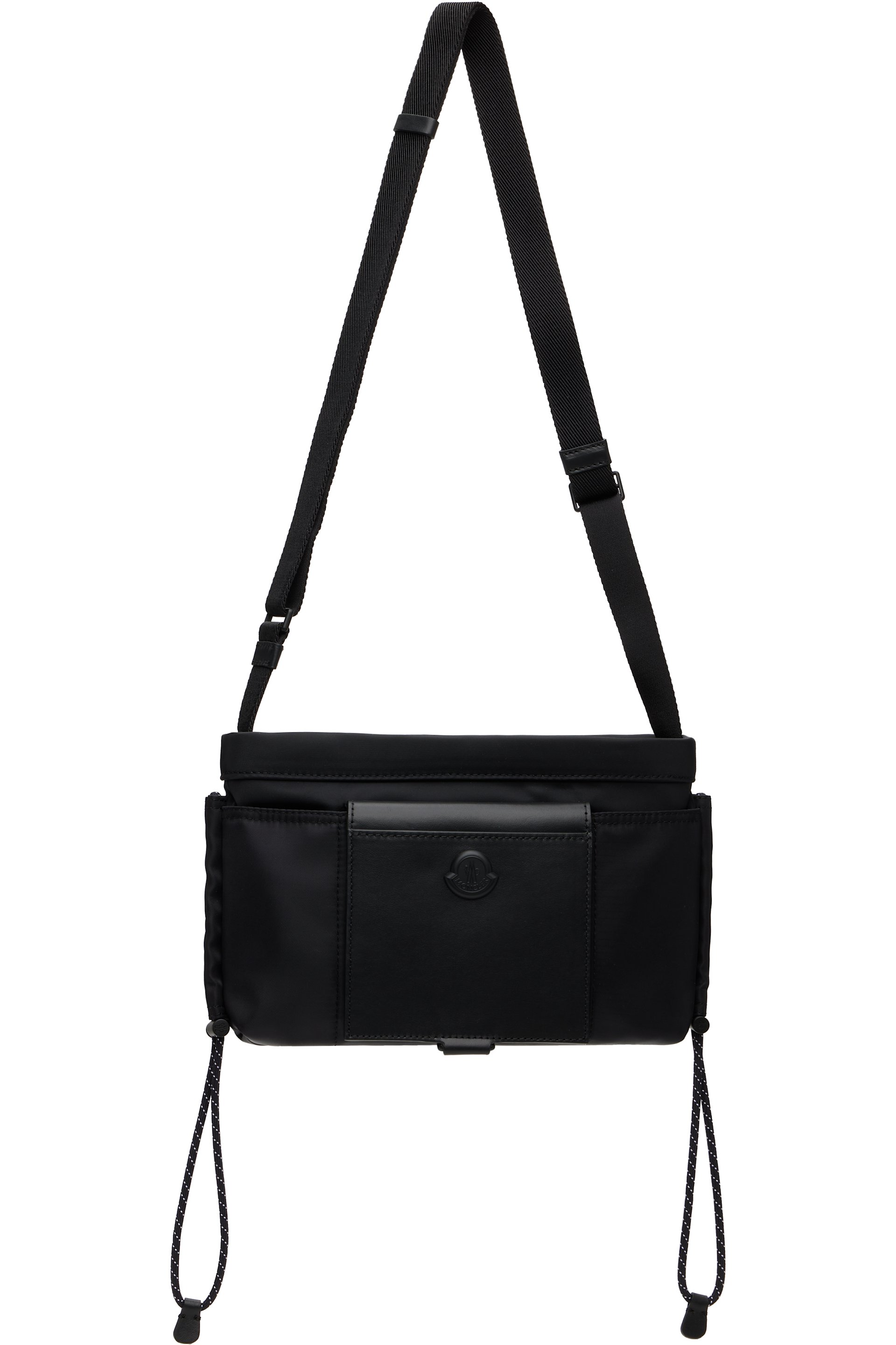 Moncler - Sac à bandoulière Kenton noir