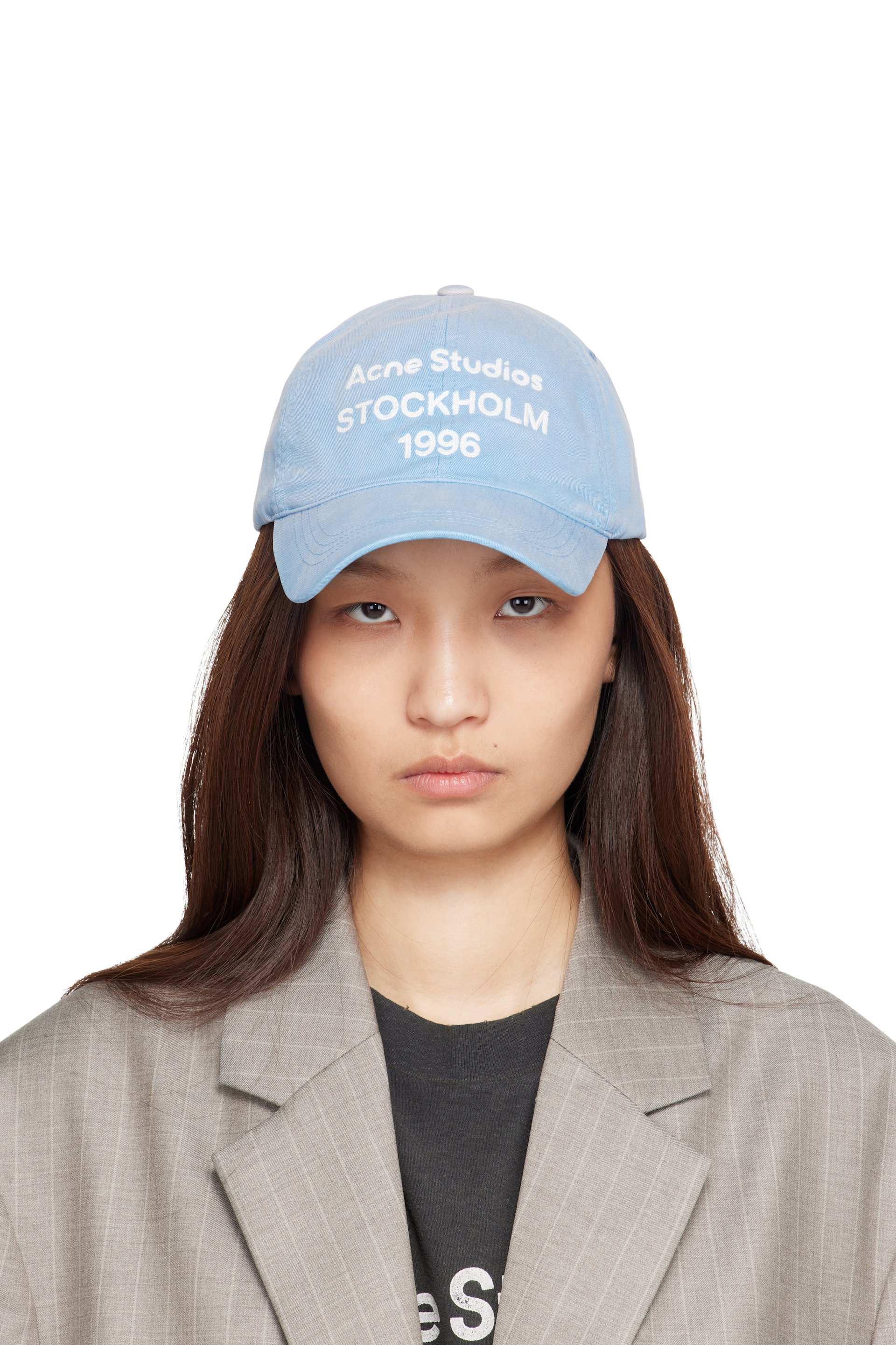 ウィメンズ用 Acne Studios キャップ | SSENSE 日本
