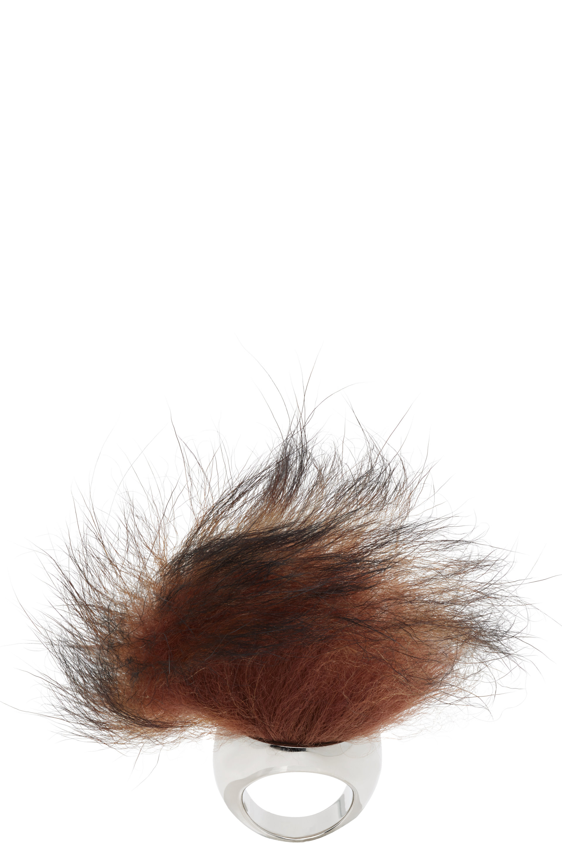 Acne Studios - Fur Ring