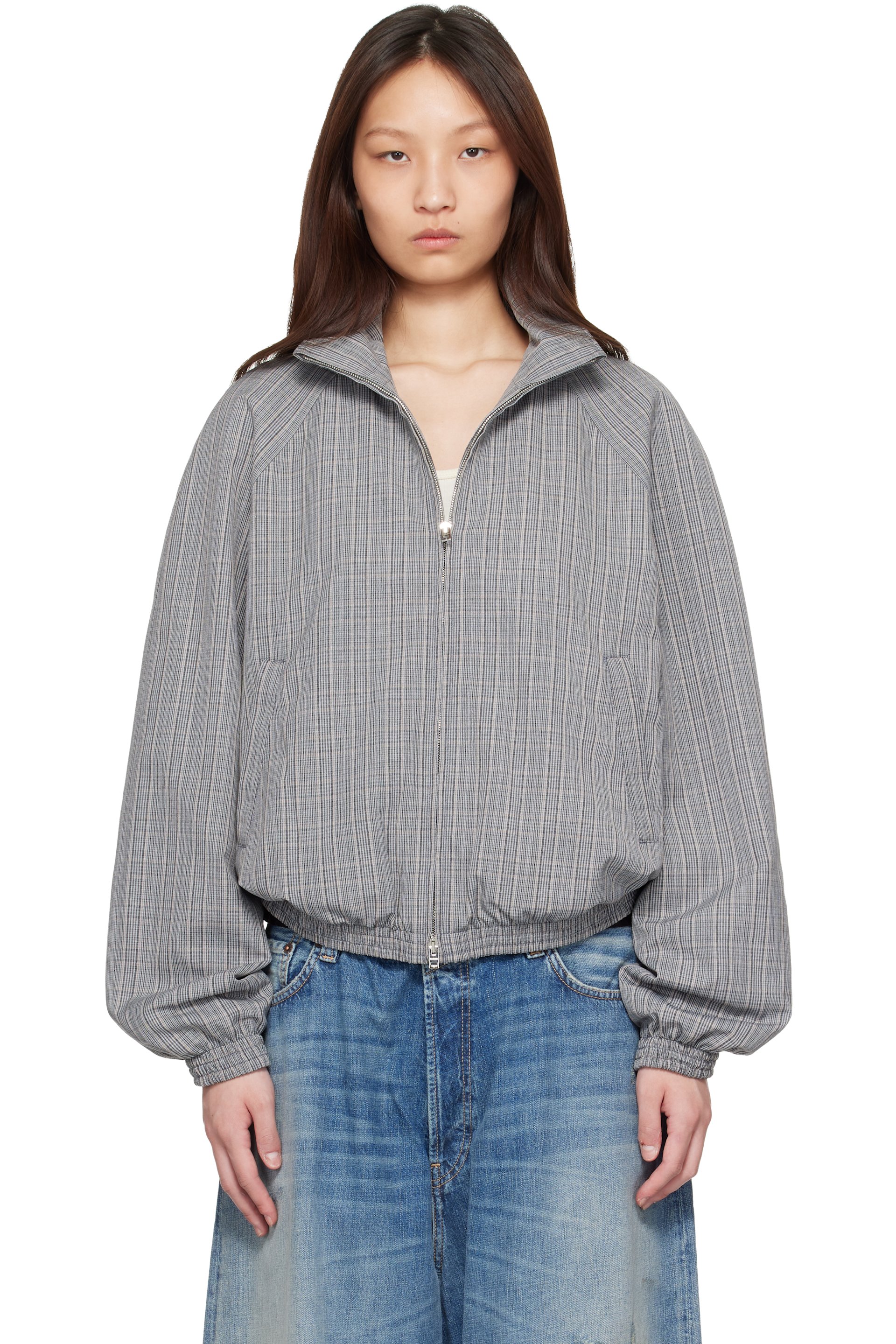 ウィメンズ用 Acne Studios ジャケット & コート | SSENSE 日本
