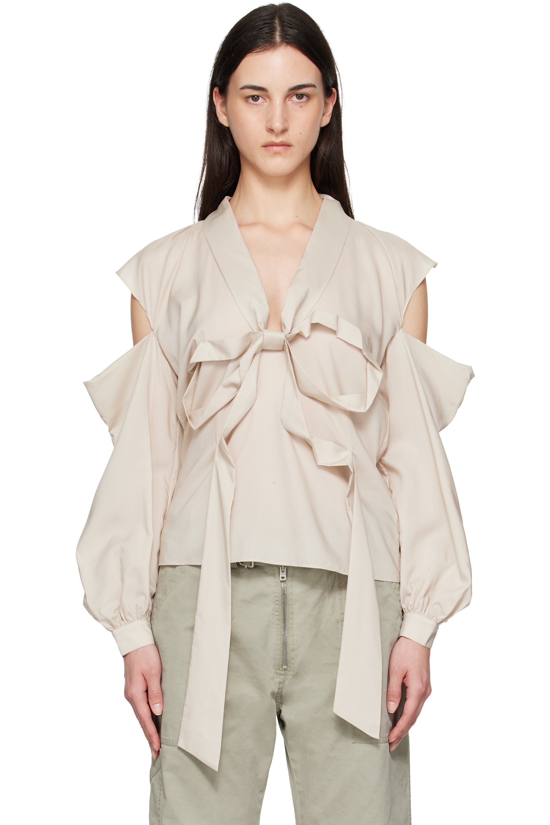 ウィメンズ用 Acne Studios 最新コレクション | SSENSE 日本
