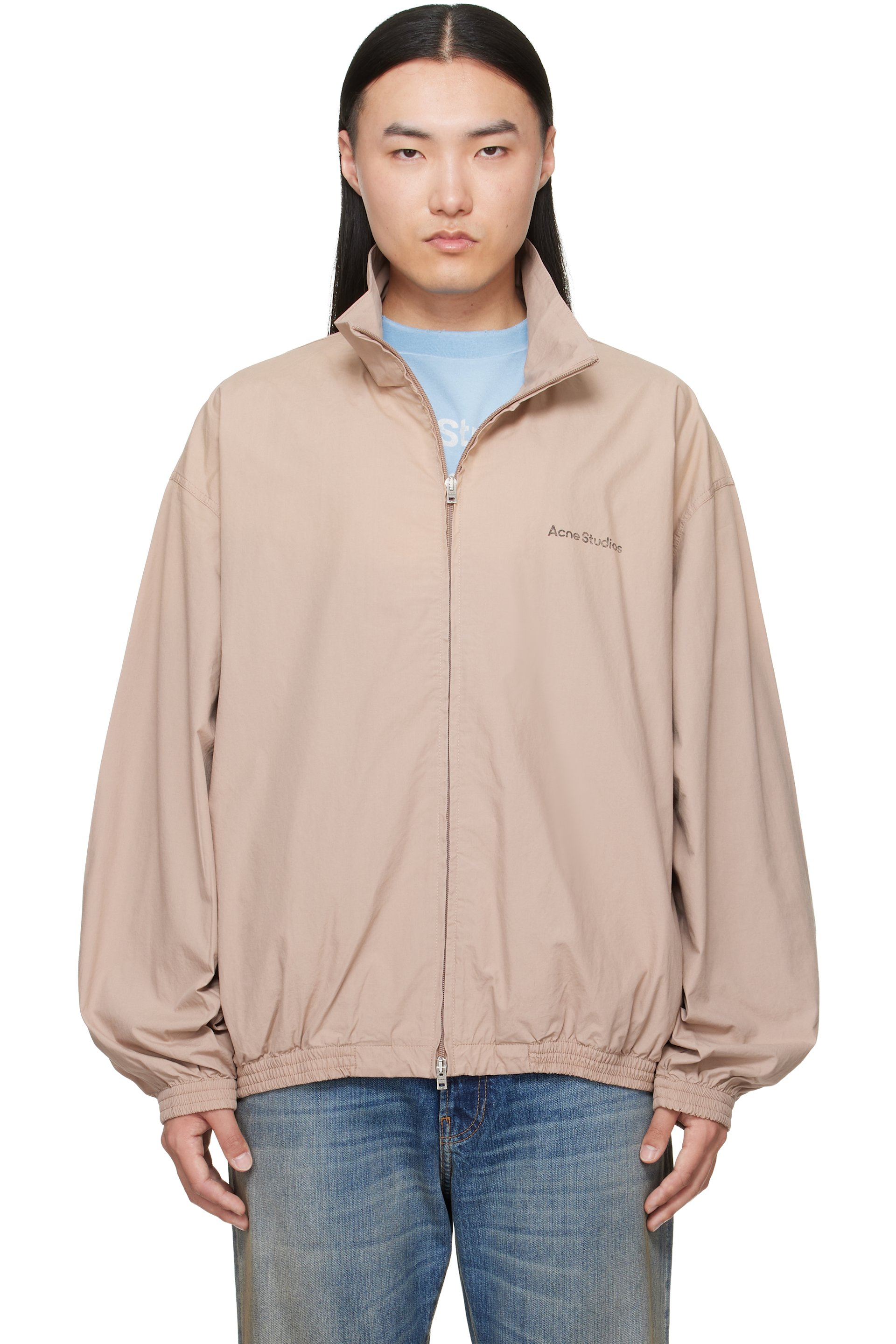 メンズ用 Acne Studios 最新コレクション | SSENSE 日本