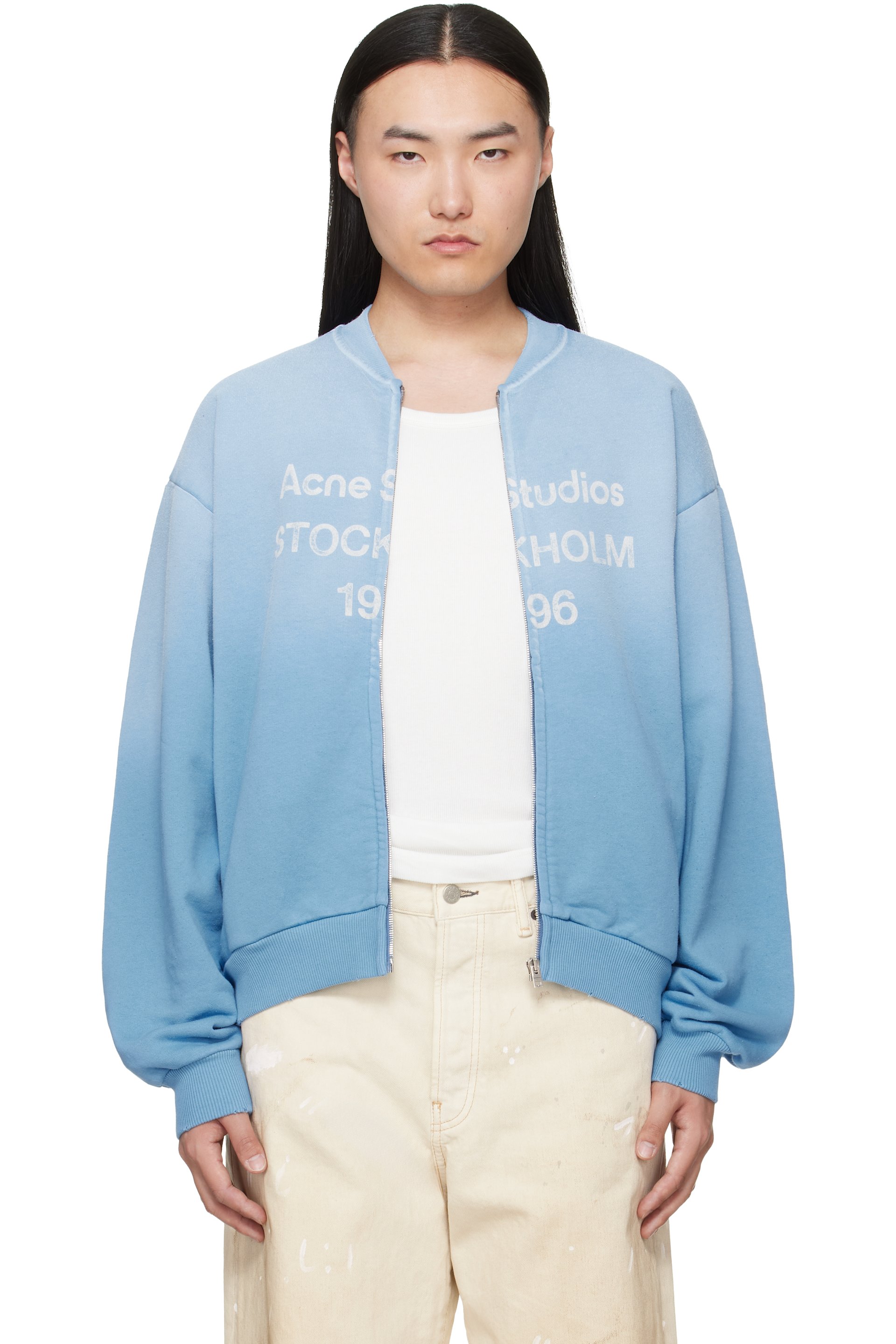 メンズ用 Acne Studios ニット & スウェット | SSENSE 日本