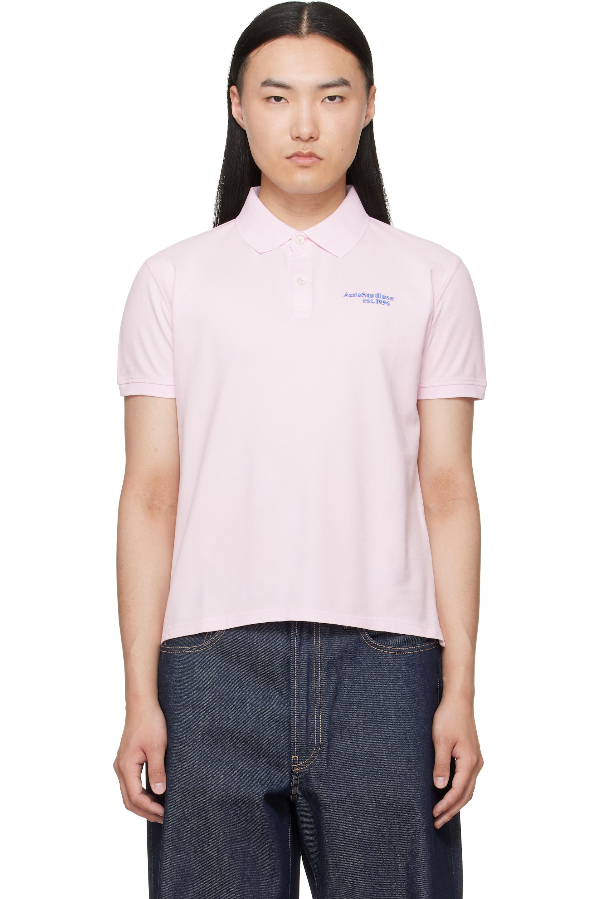 メンズ用 Acne Studios 最新コレクション | SSENSE 日本