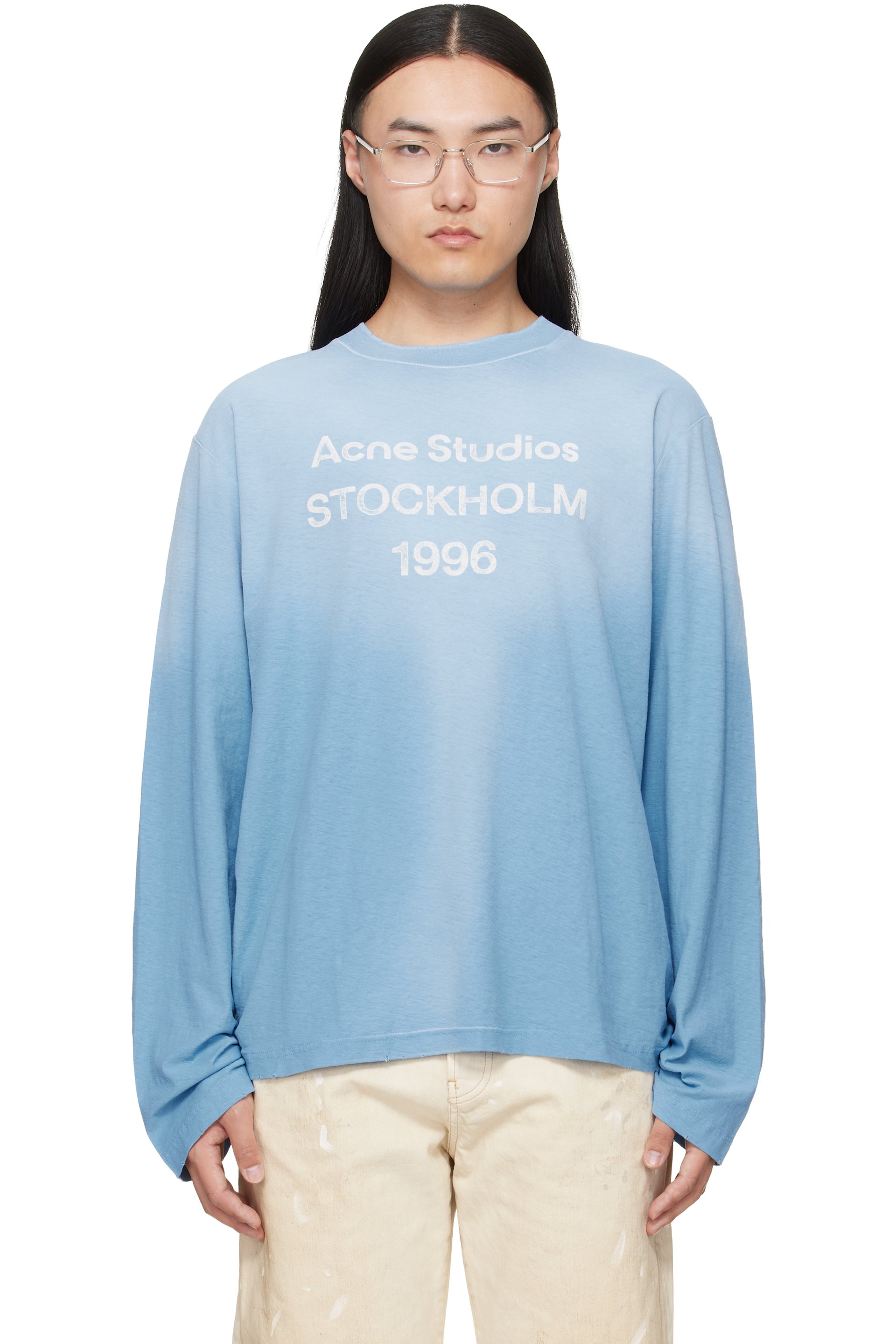メンズ用 Acne Studios 最新コレクション | SSENSE 日本