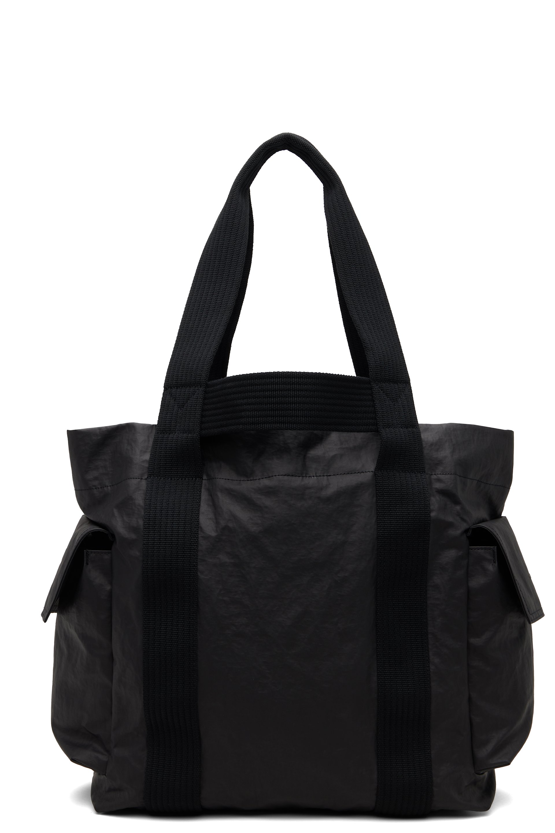 Y-3 - Black Y-3 Tote