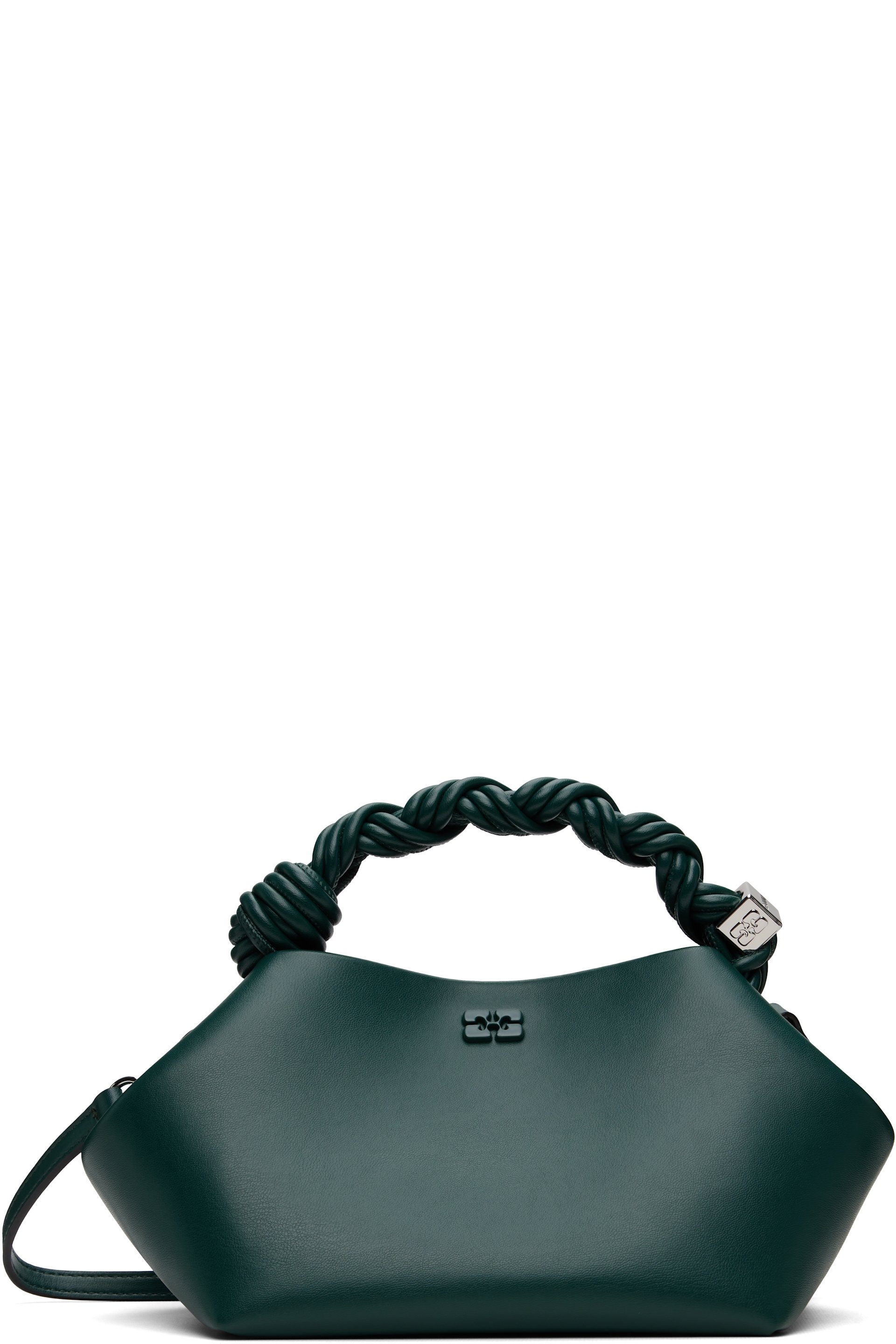 GANNI - Green Small Bou Bag