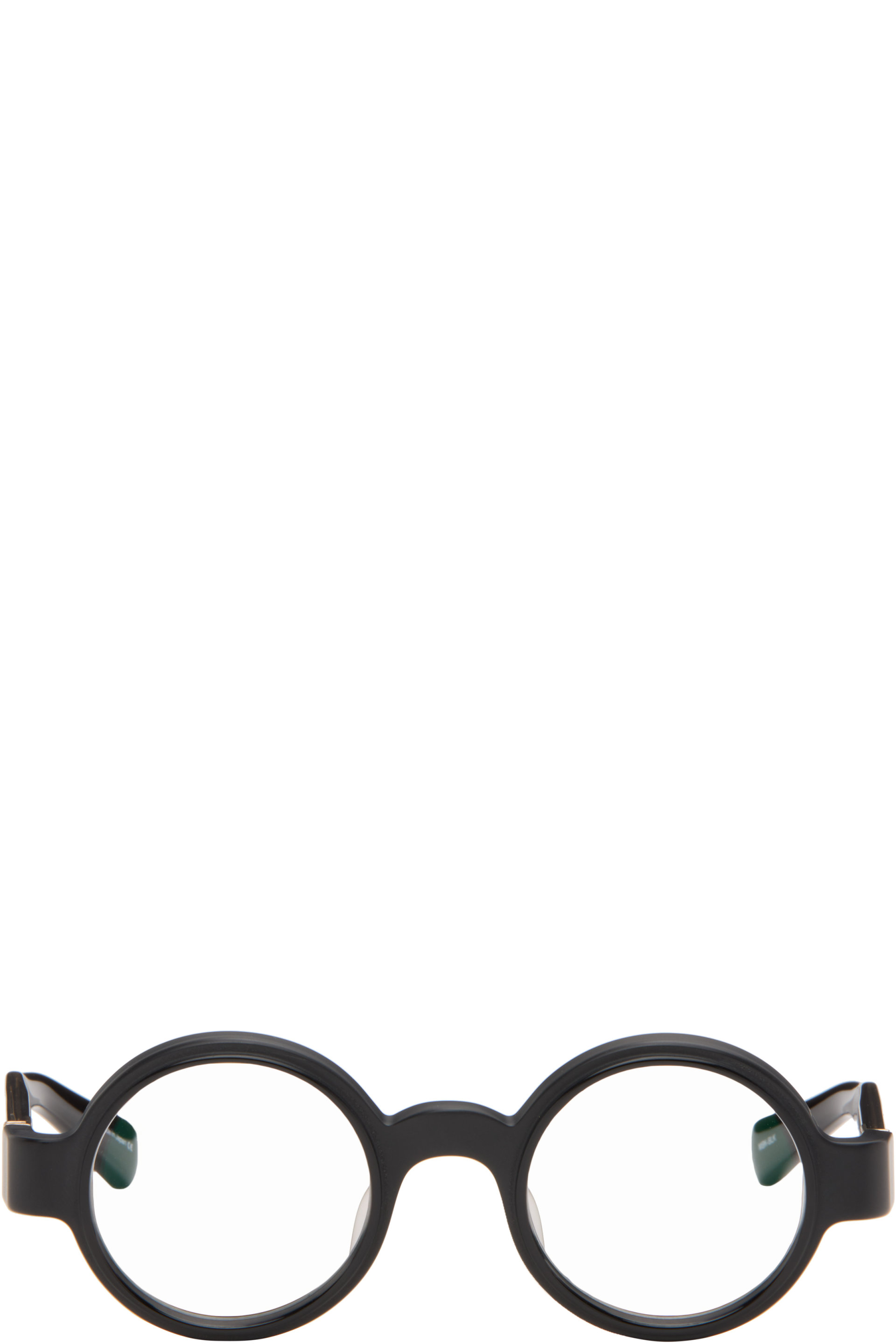 Matsuda - Black M1041 Glasses