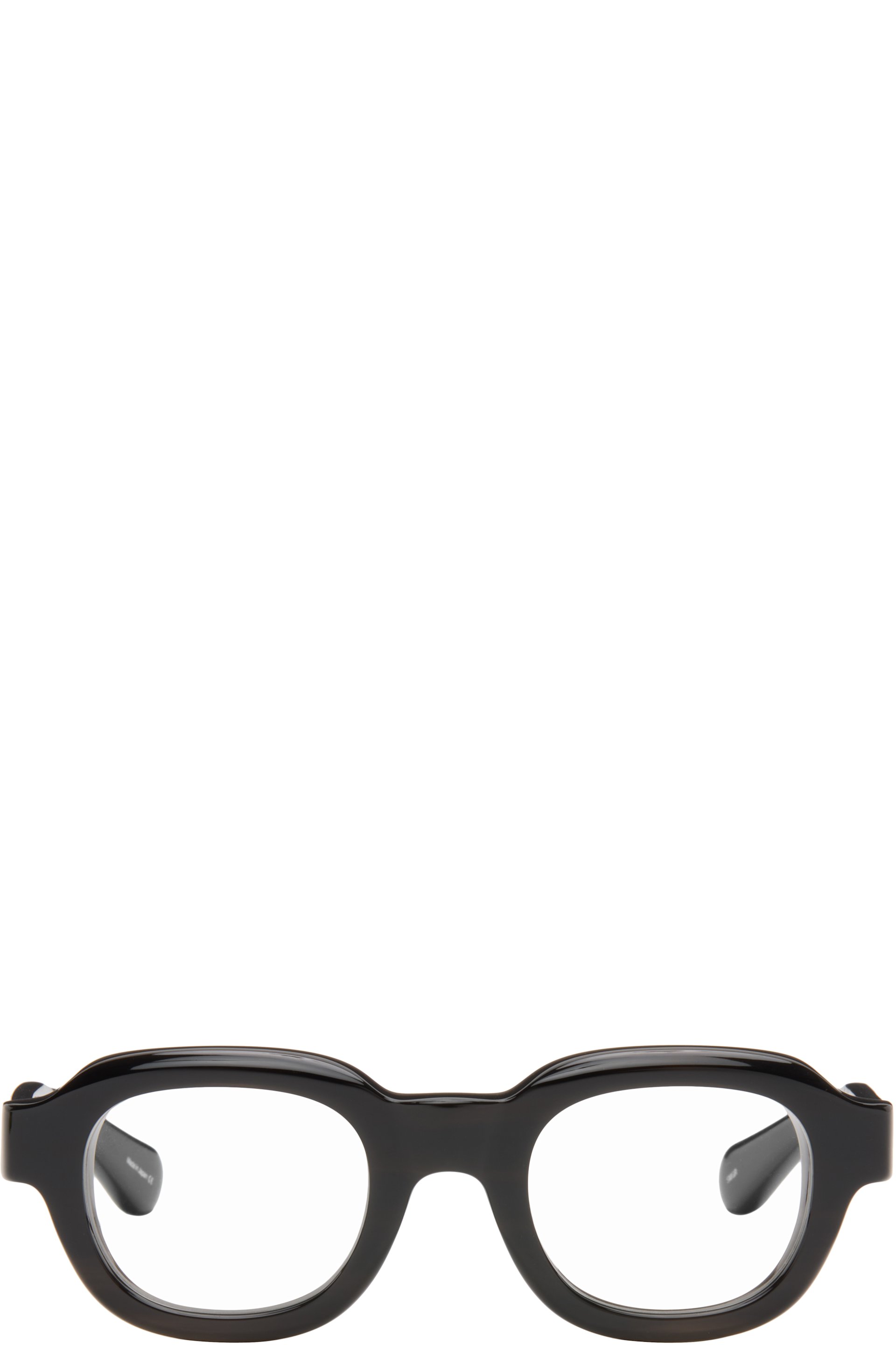 Matsuda - Lunettes M1028 noires