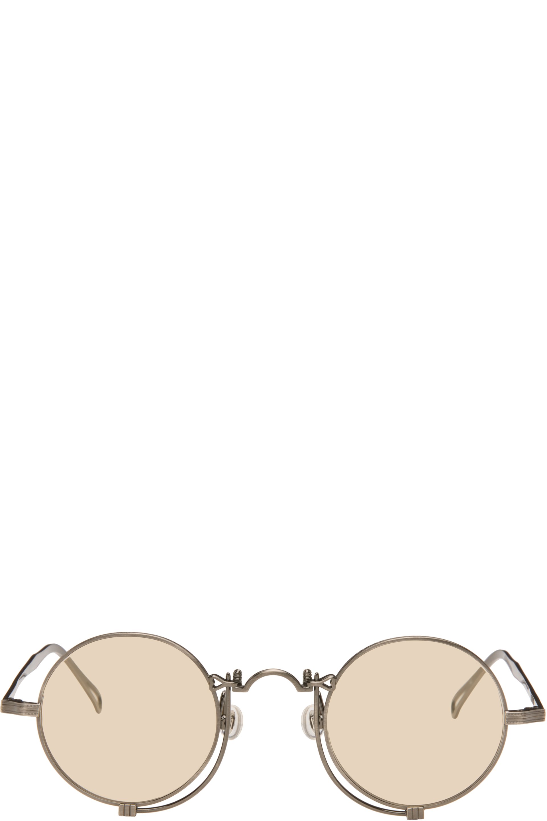 Matsuda - Silver 10601H Sunglasses