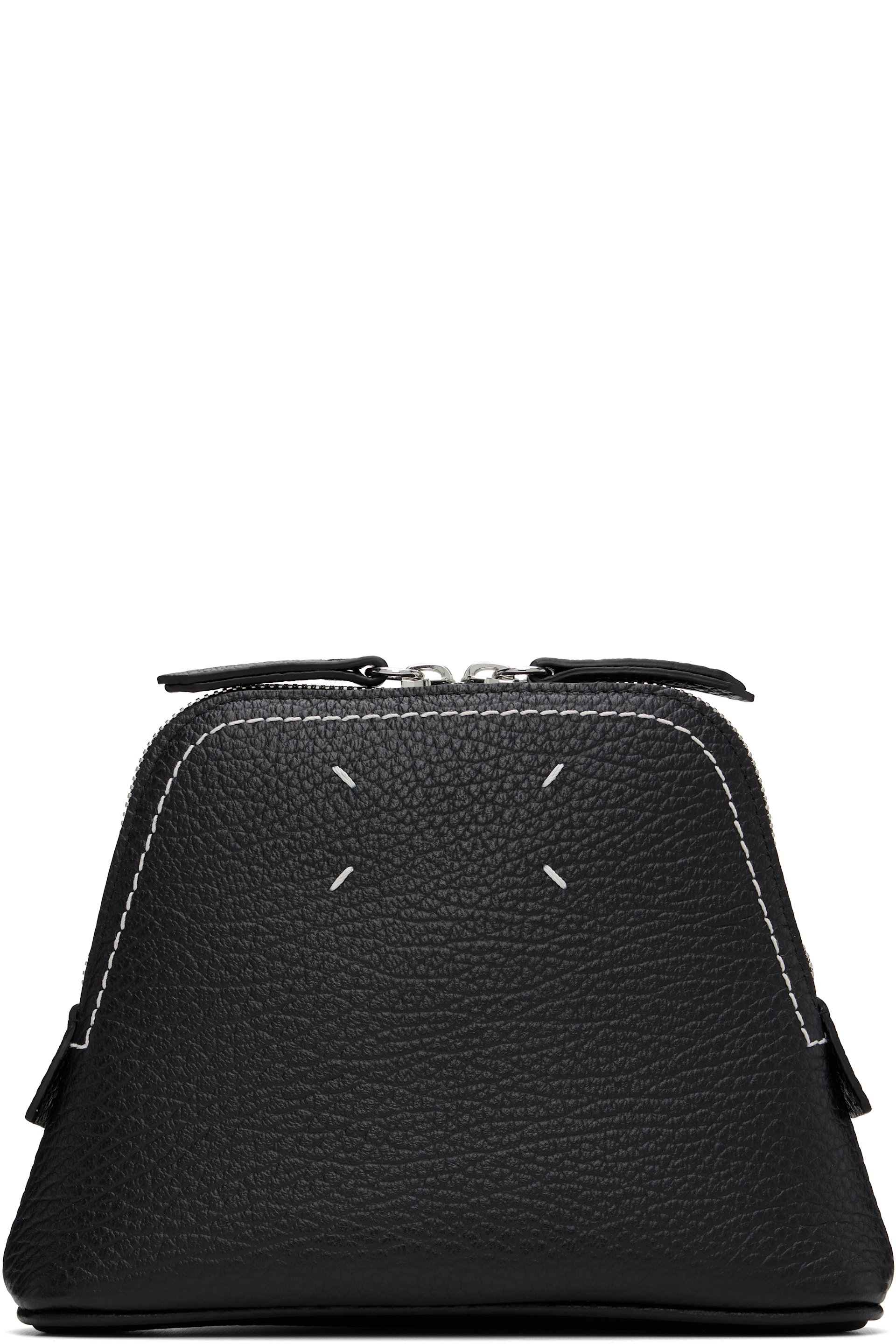 Maison Margiela - Black 5AC Beauty Pouch