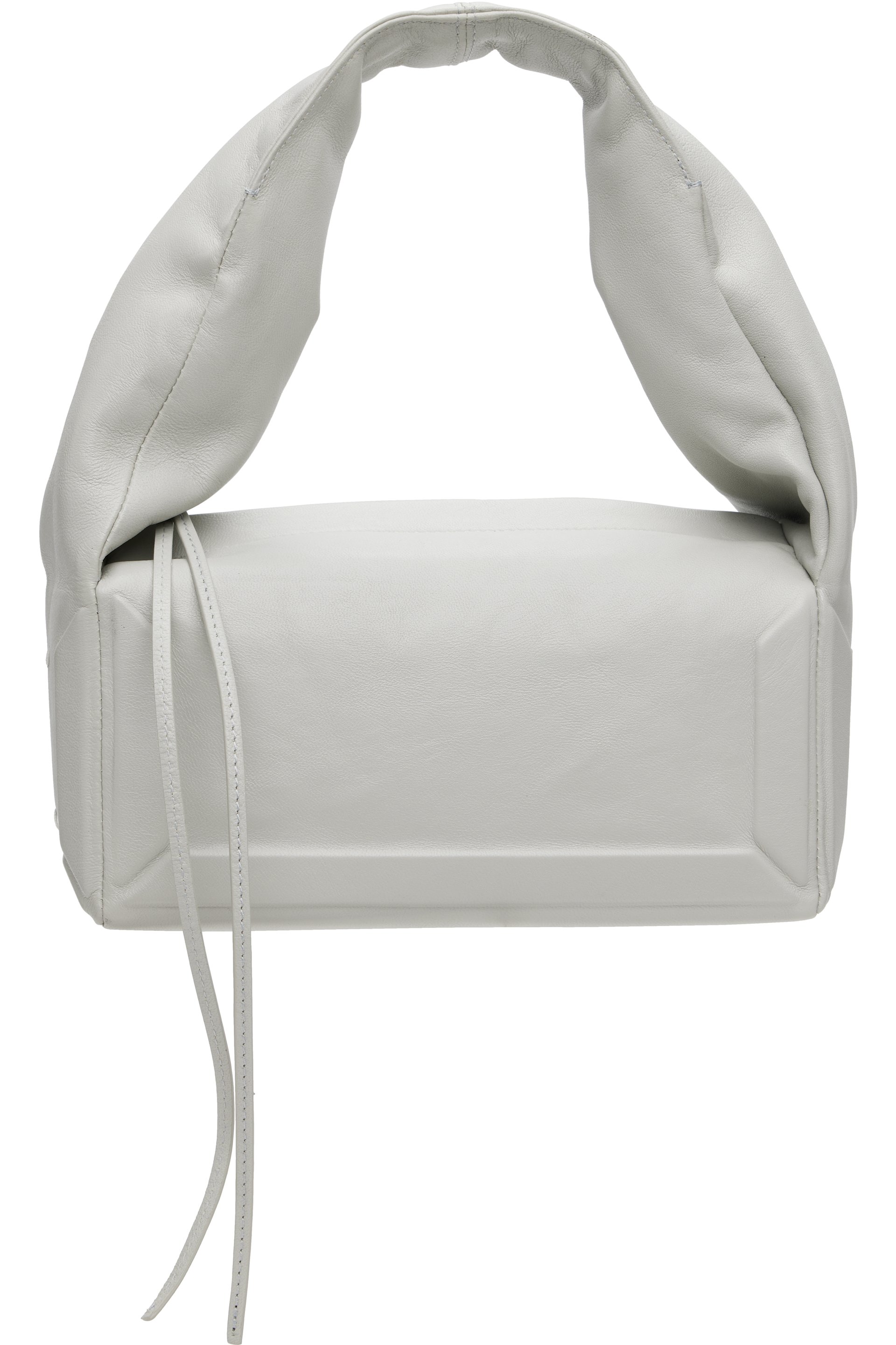 Maison Margiela - Gray Box East West Small Bag
