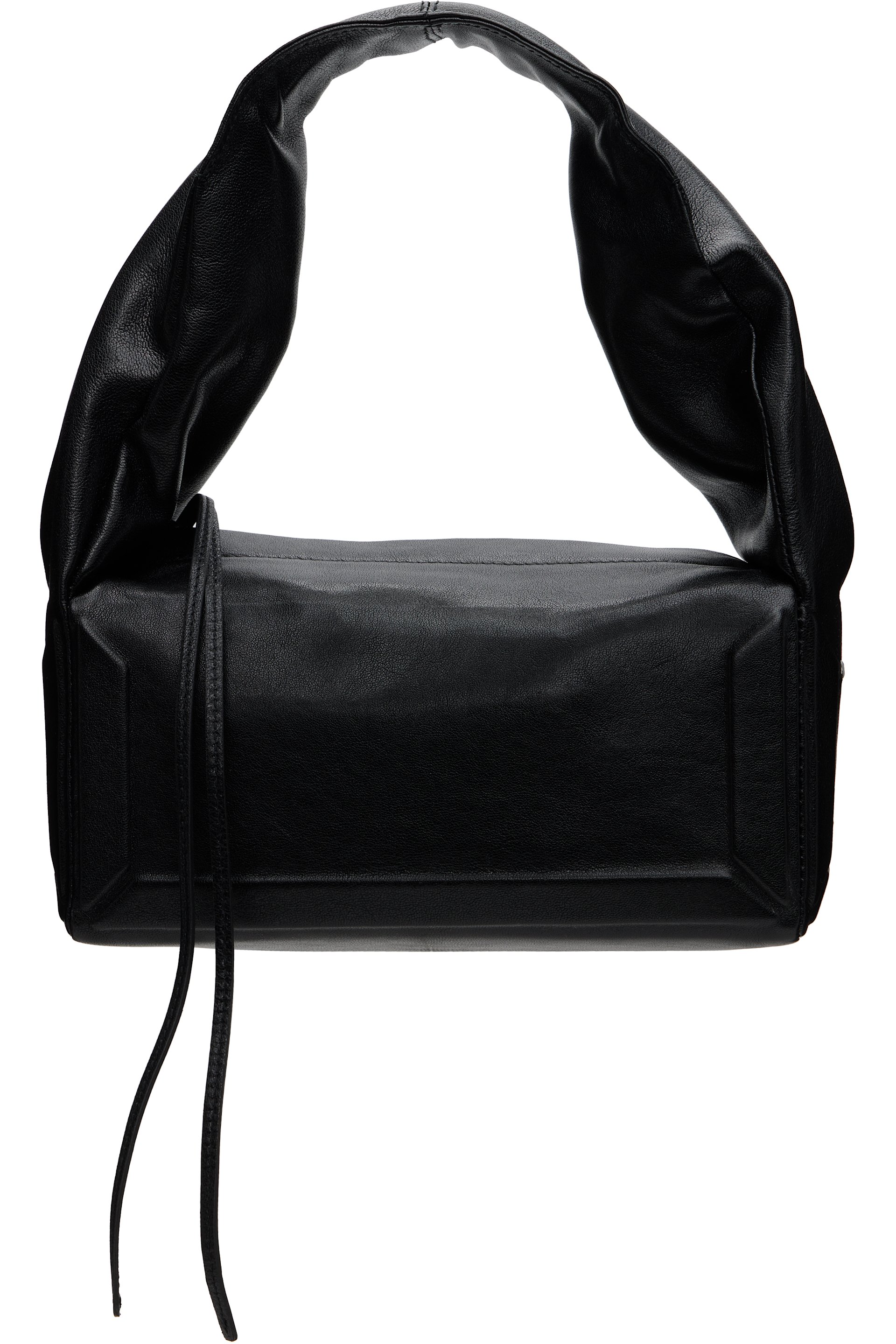 Maison Margiela - Black Box East West Small Bag