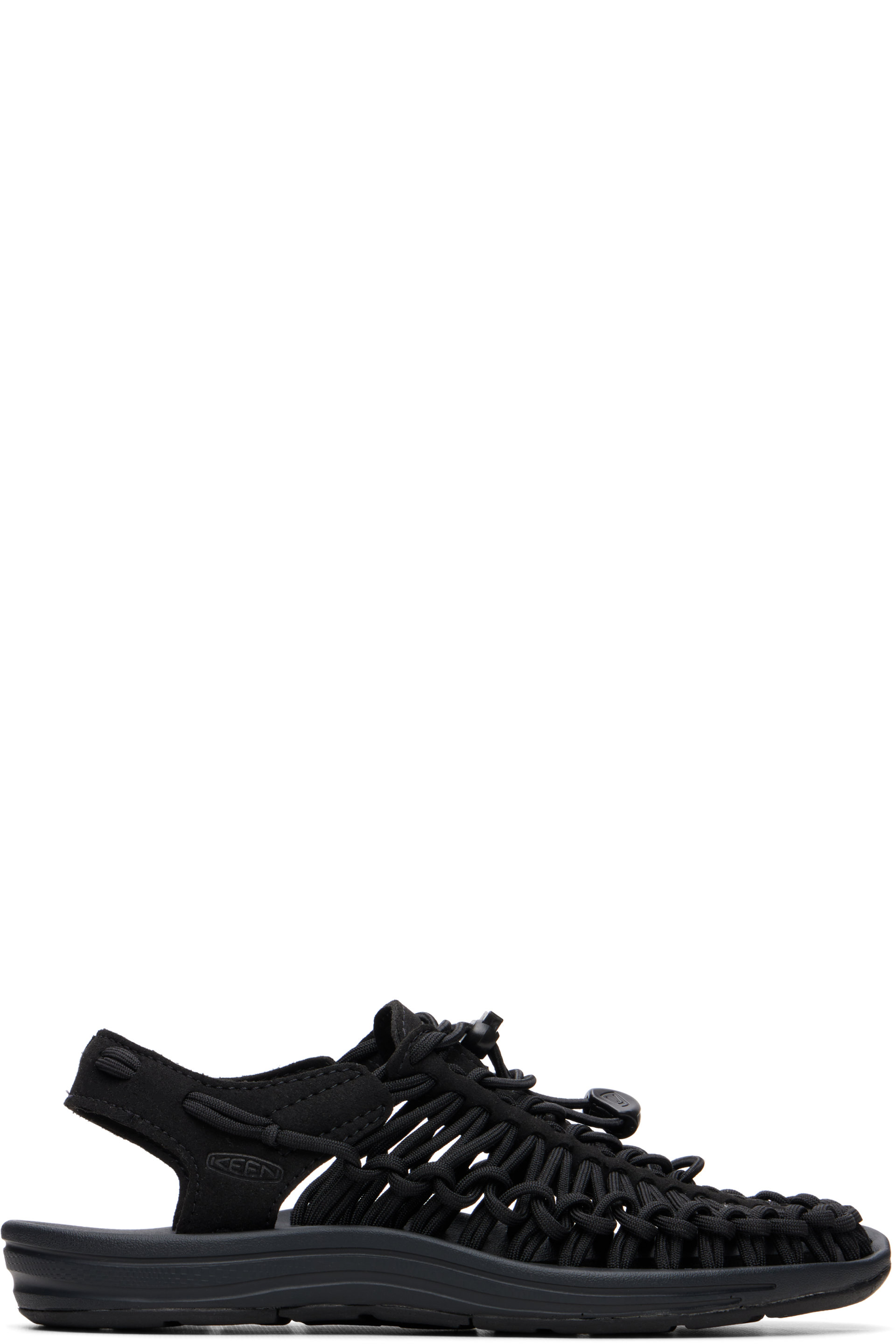 KEEN - Black UNEEK Sandals
