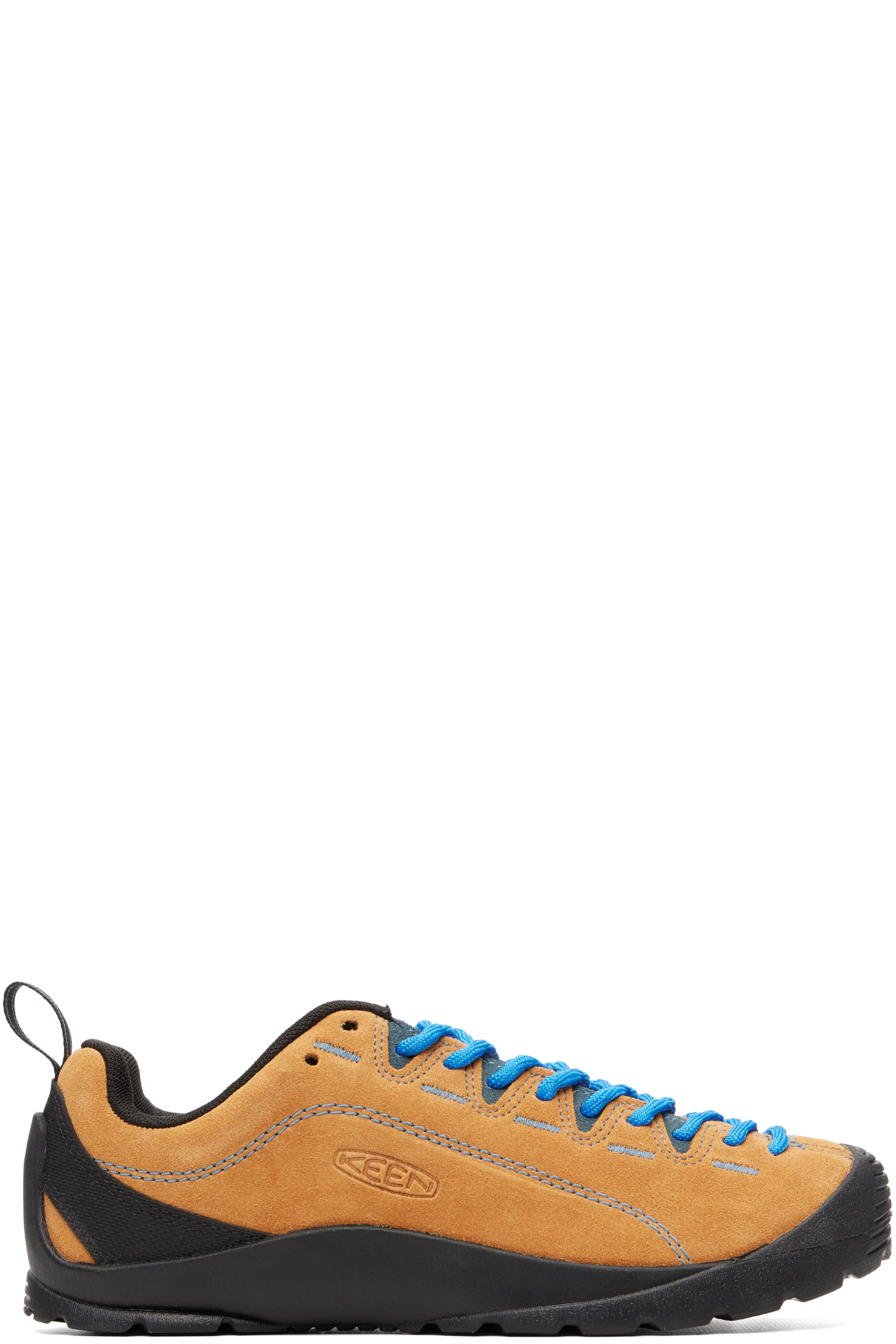 KEEN - Tan Jasper Sneakers